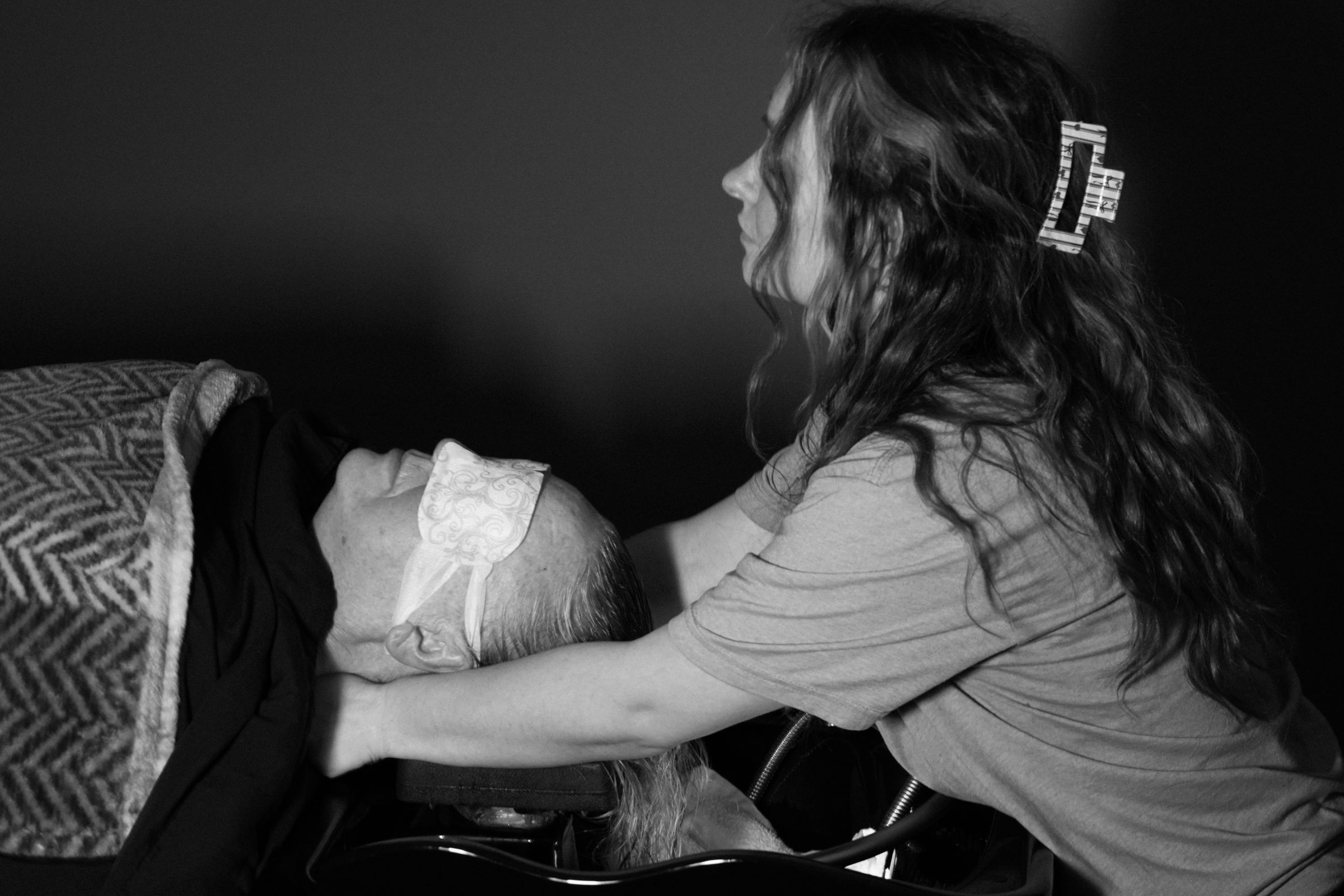 Luxury Japanese Head Spa & Massage in Holland, MI's image