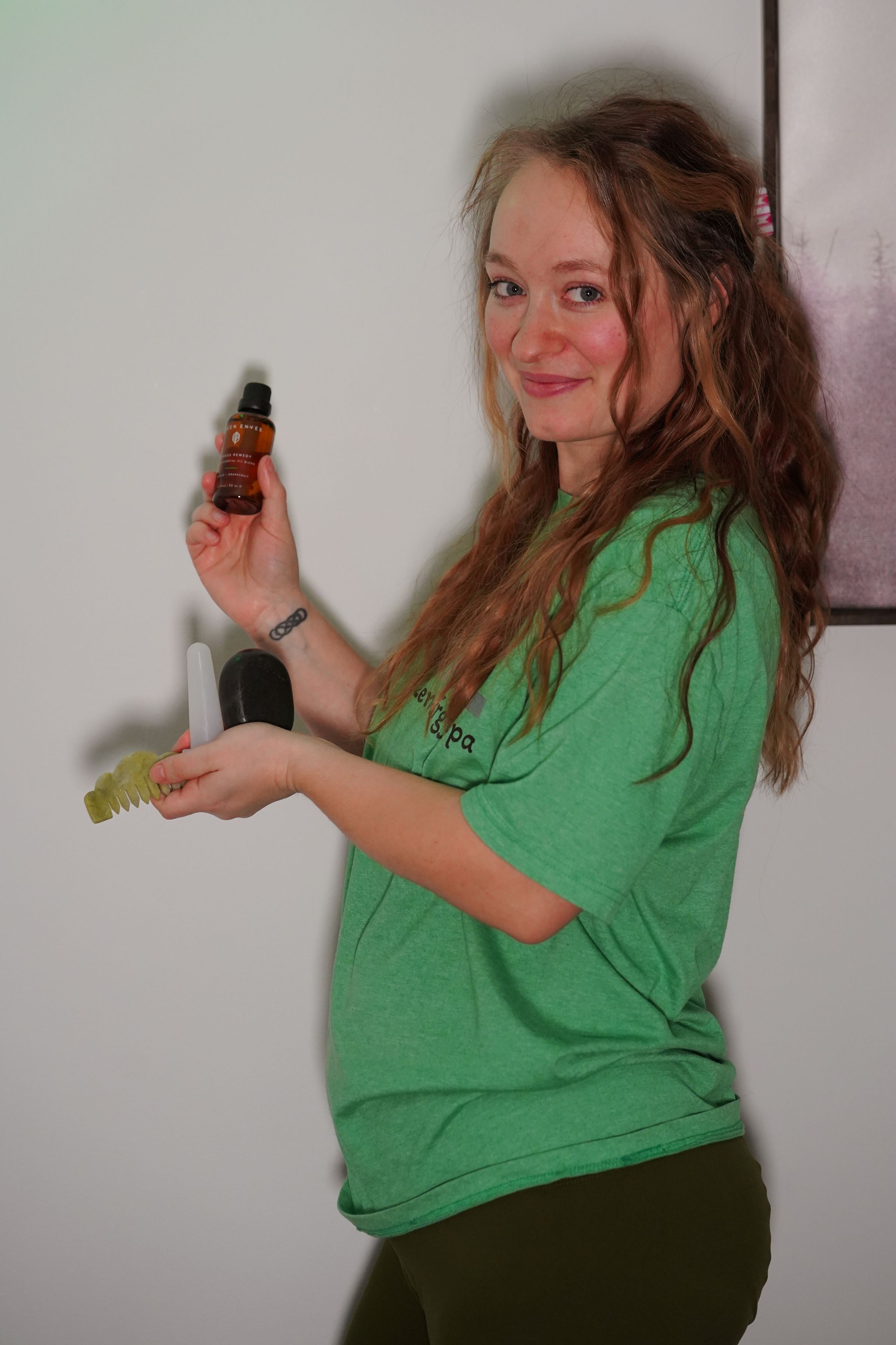 Luxury Japanese Head Spa & Massage in Holland, MI's image