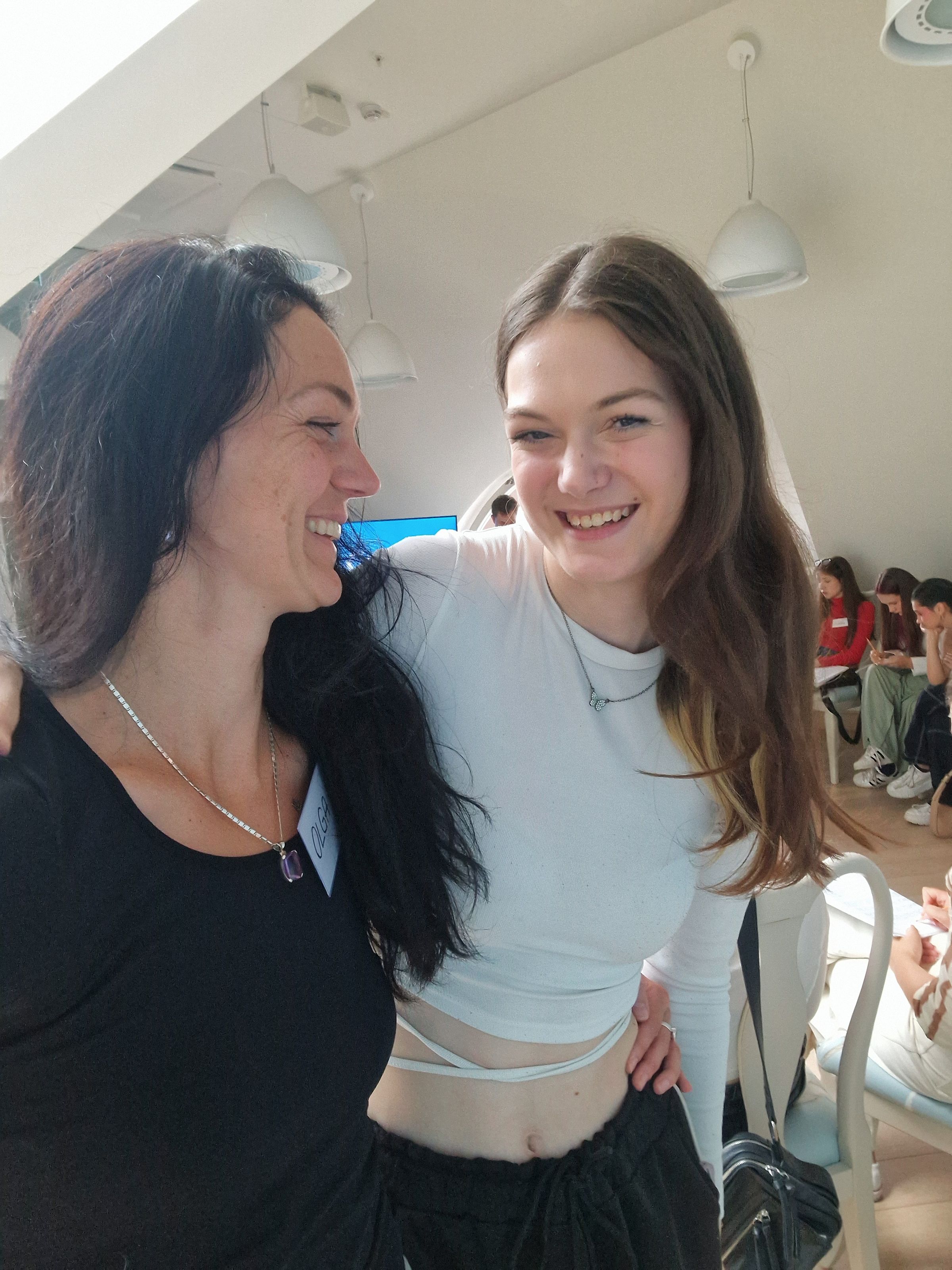 Olga Silakaktiņa's image