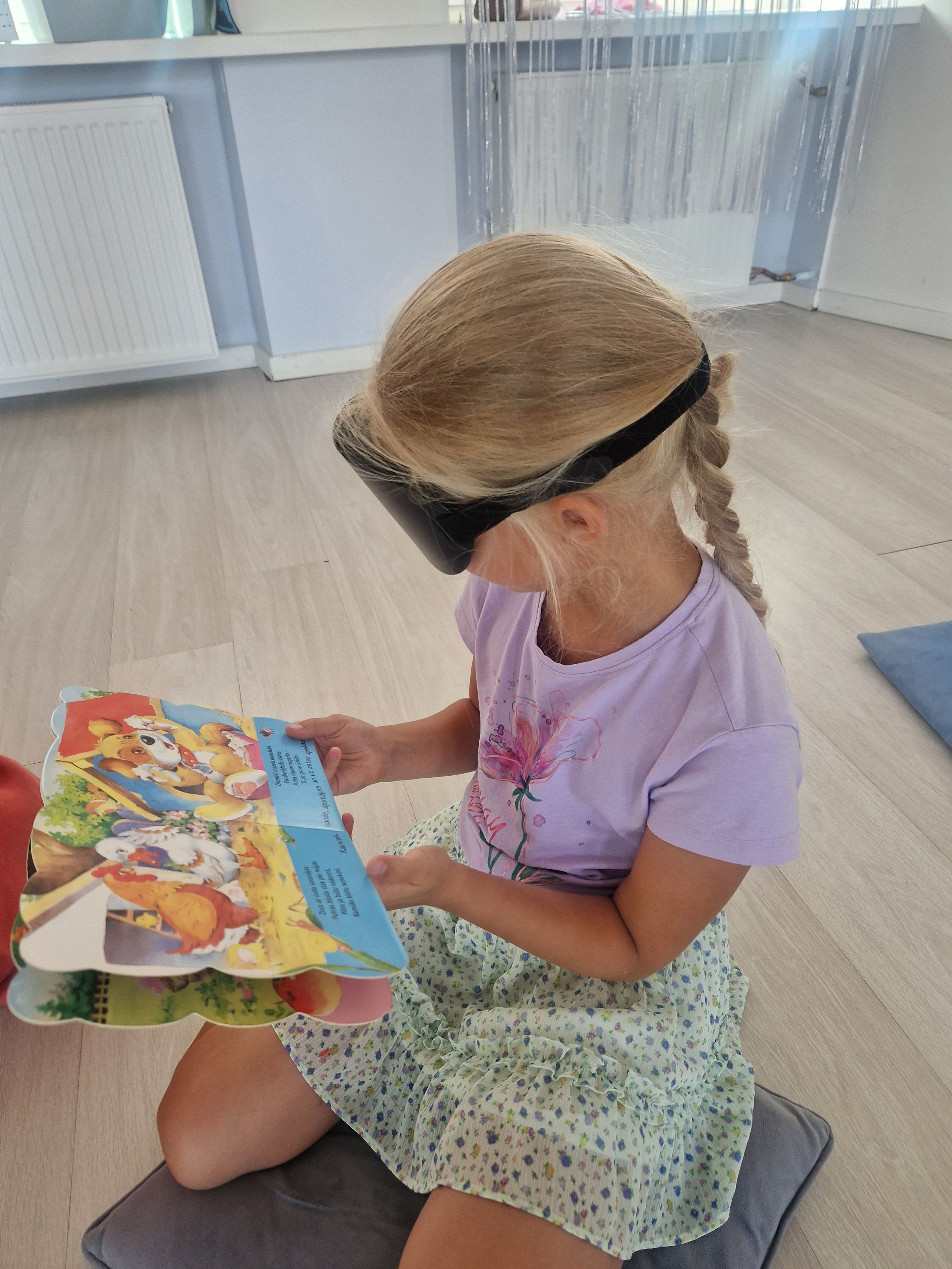 Olga Silakaktiņa's image