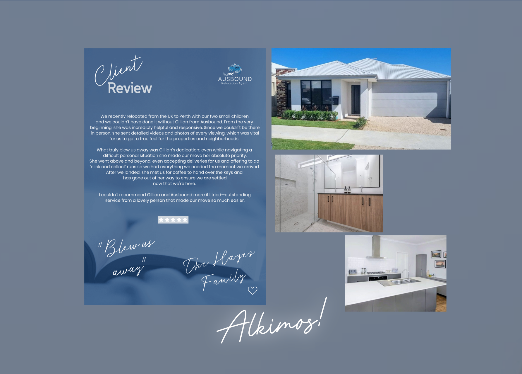 Ausbound Relocation 's image