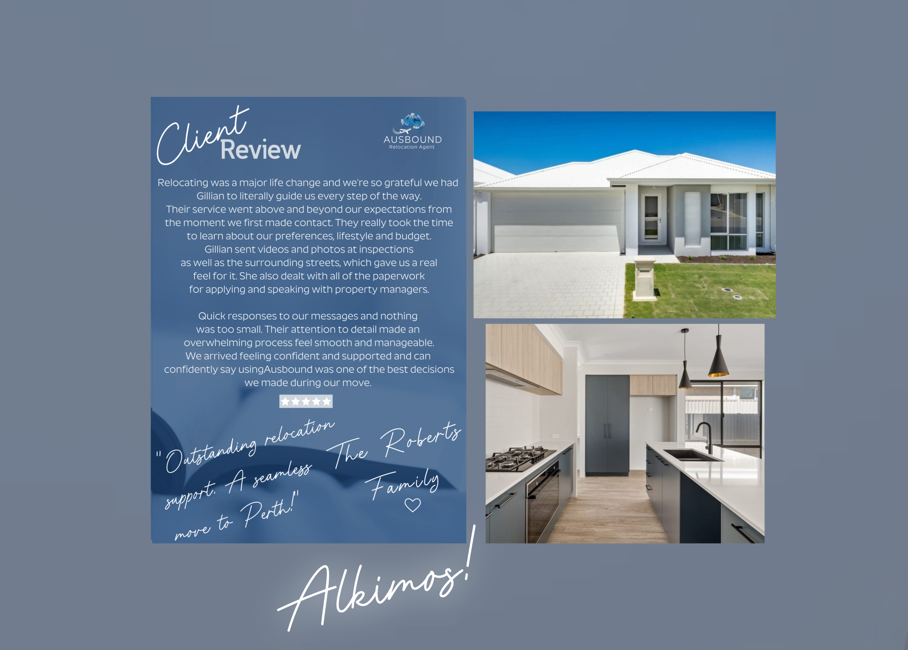 Ausbound Relocation 's image