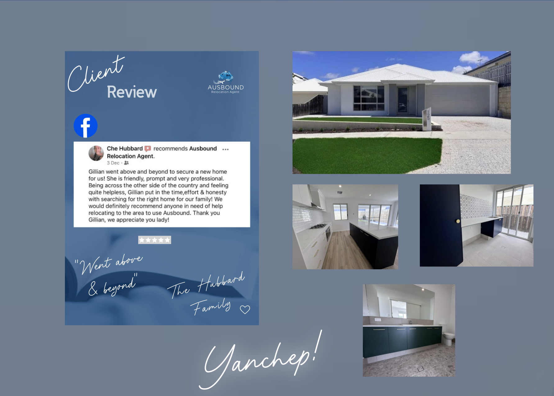 Ausbound Relocation 's image