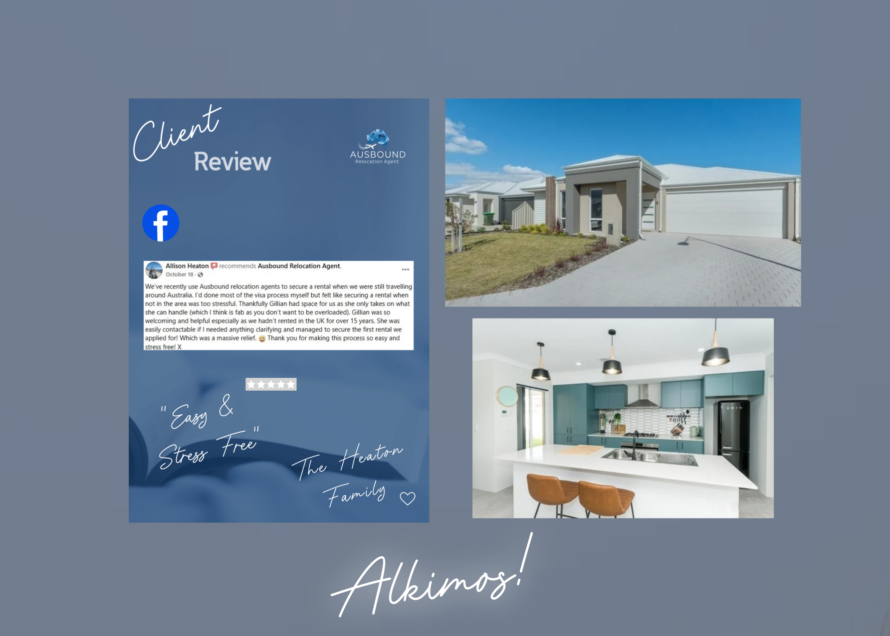 Ausbound Relocation 's image