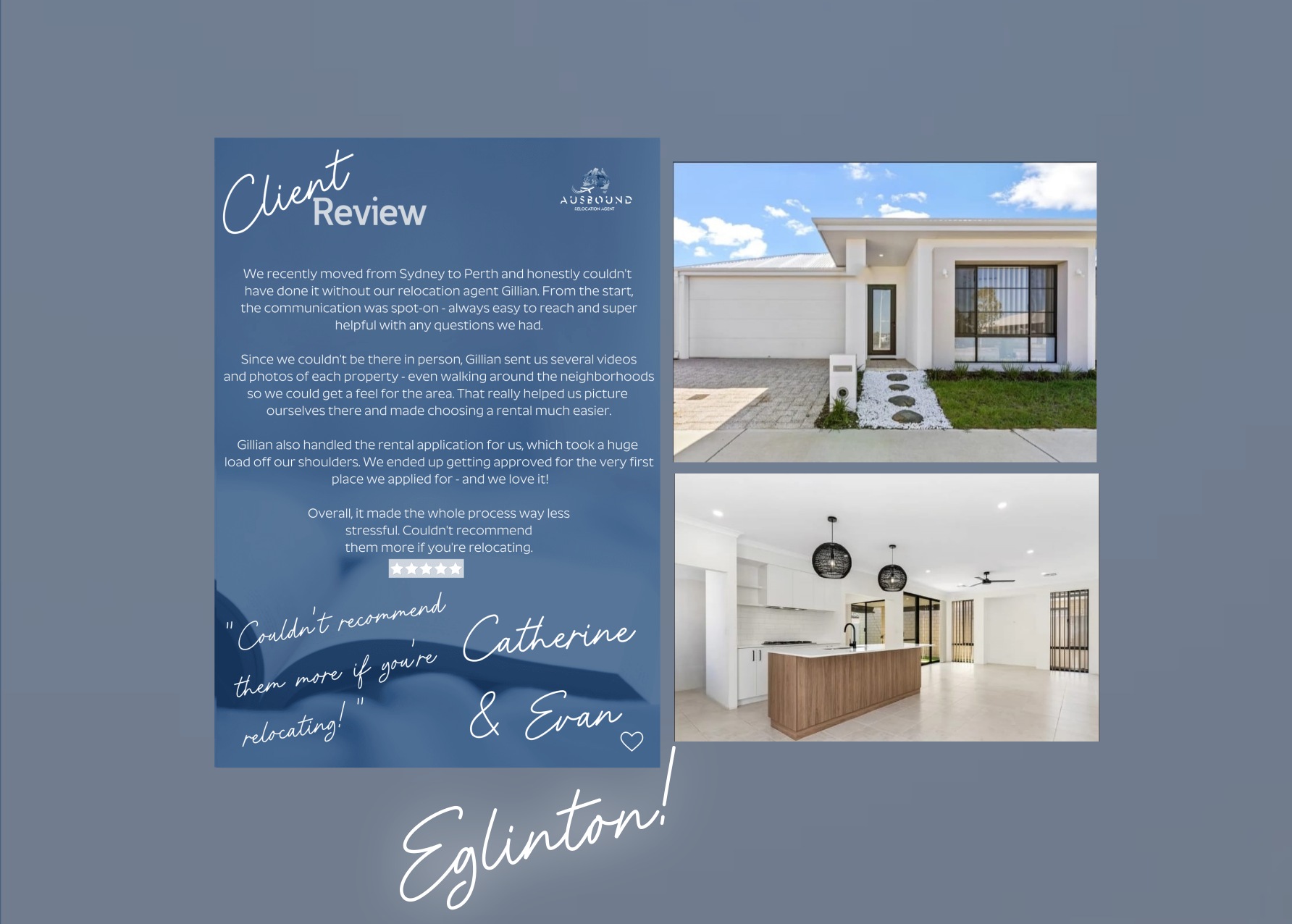 Ausbound Relocation 's image