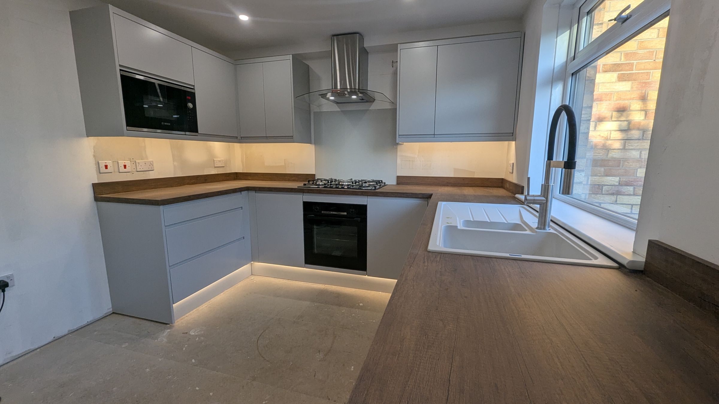 Tailored Joinery's image