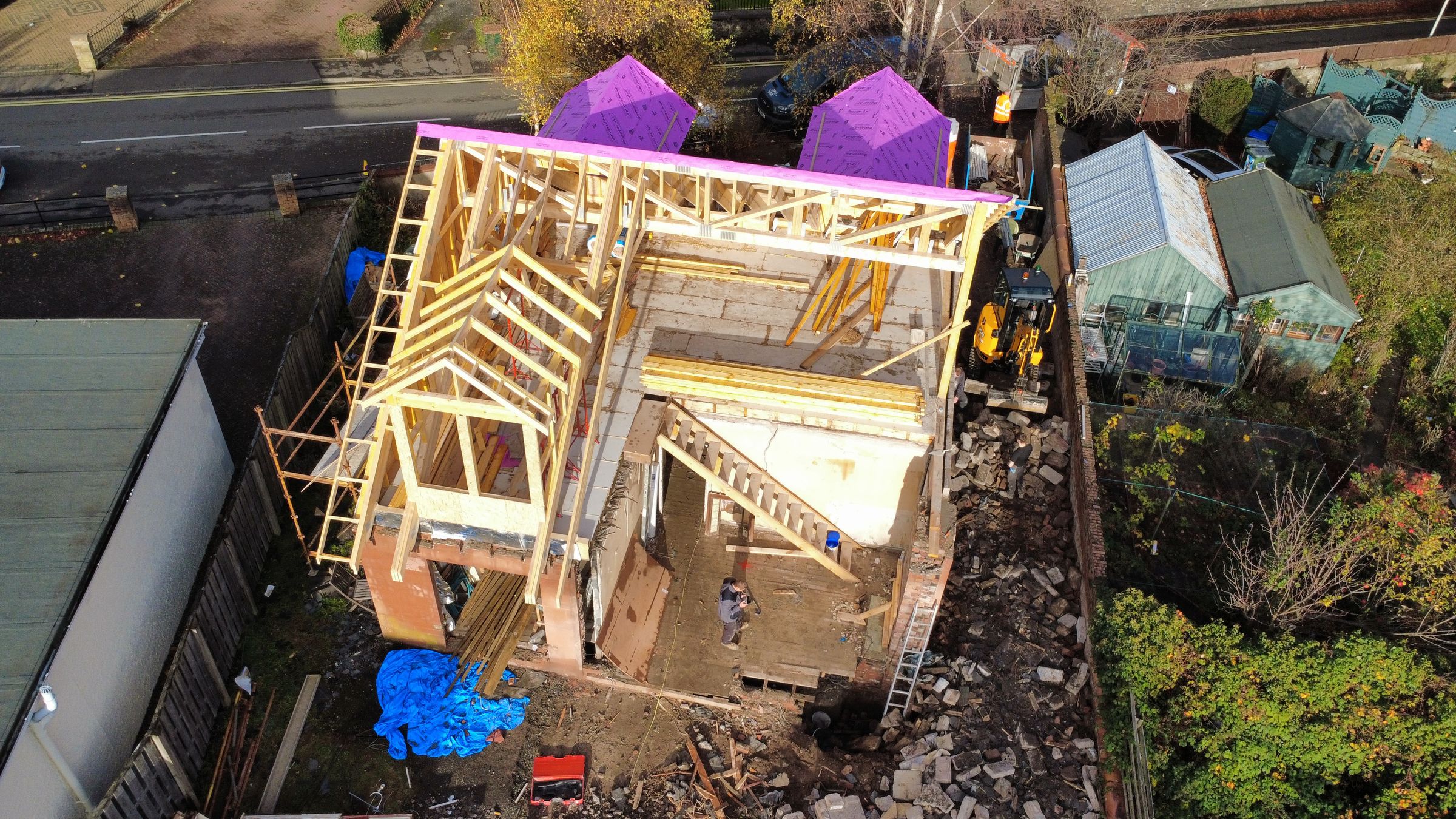 Tailored Joinery's image