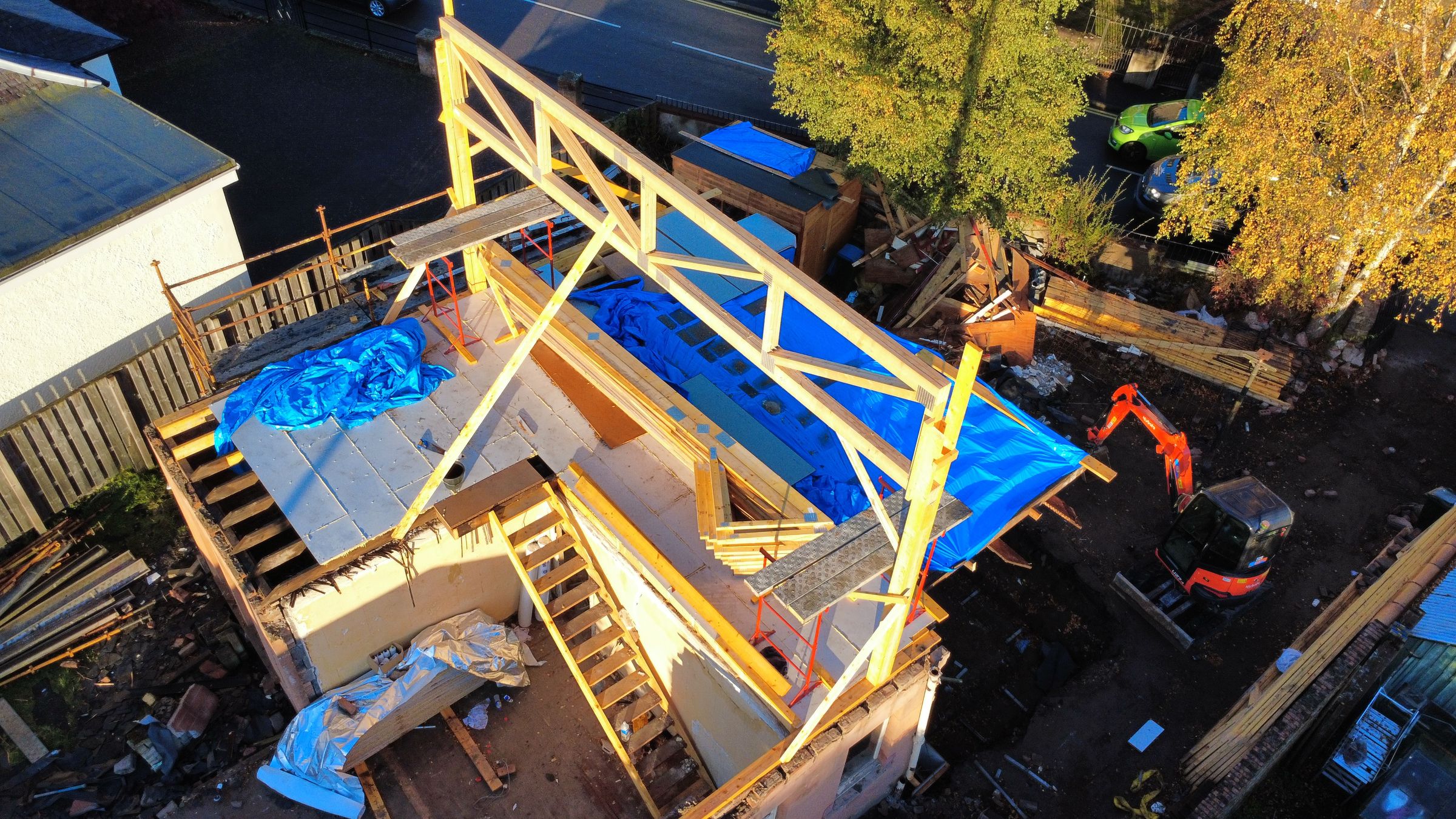 Tailored Joinery's image