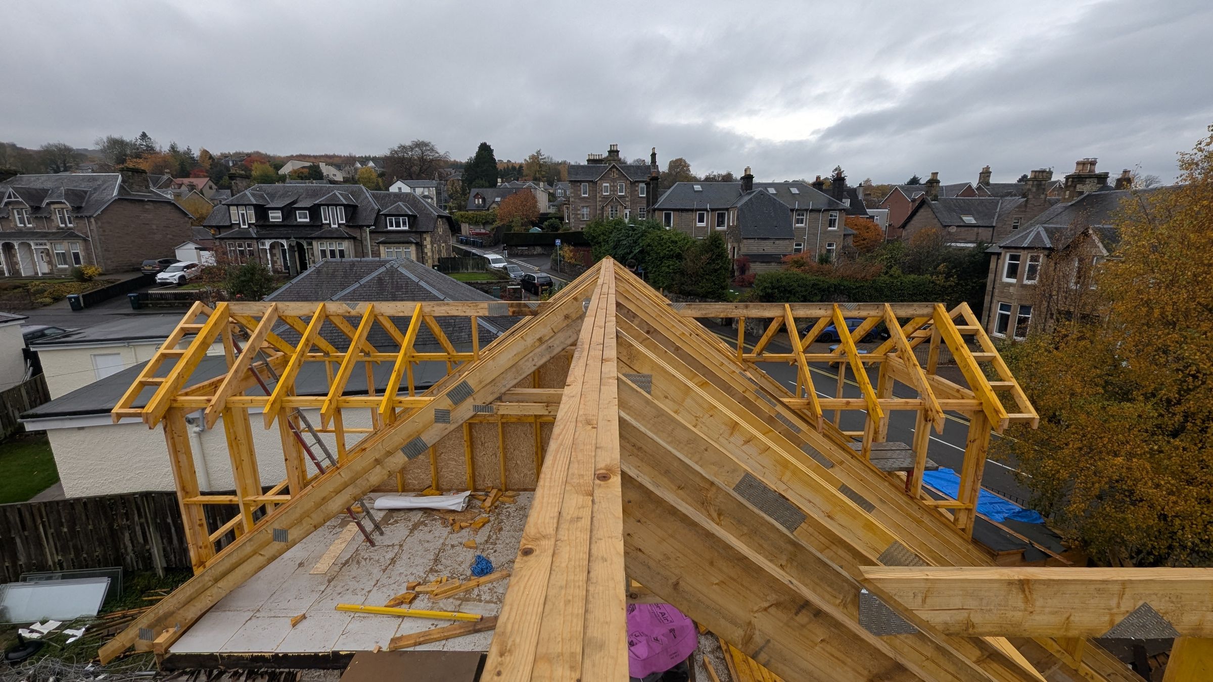 Tailored Joinery's image