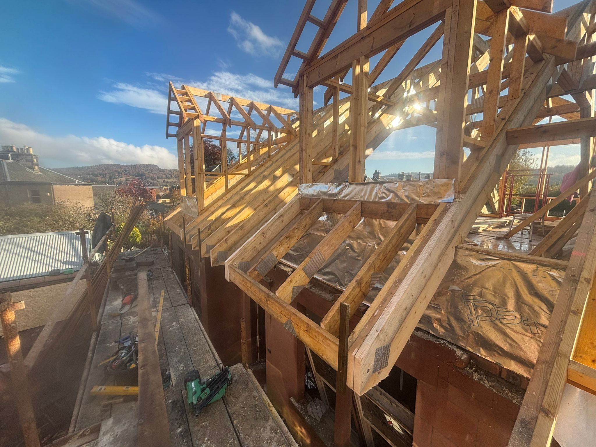 Tailored Joinery's image