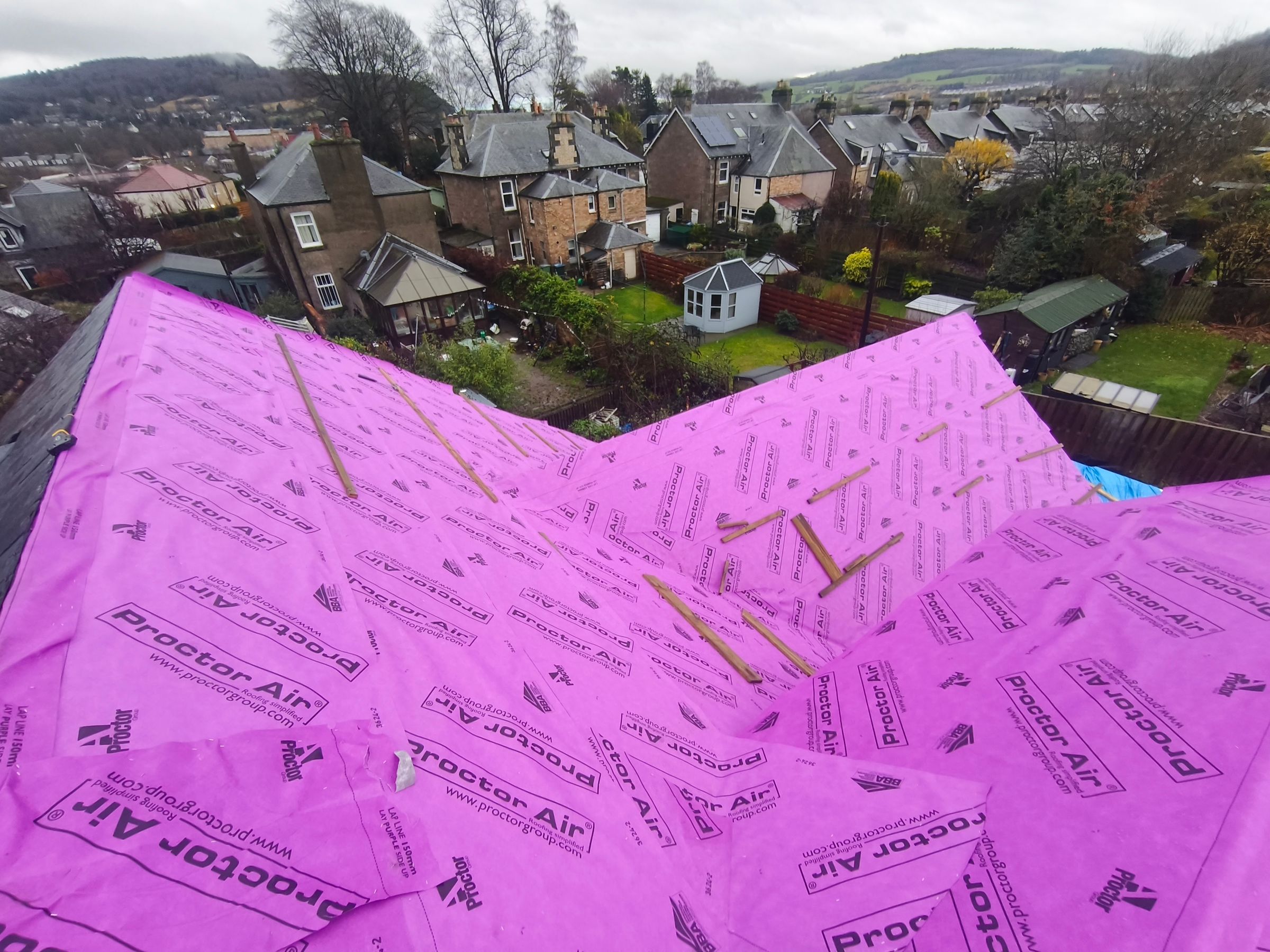 Tailored Joinery's image