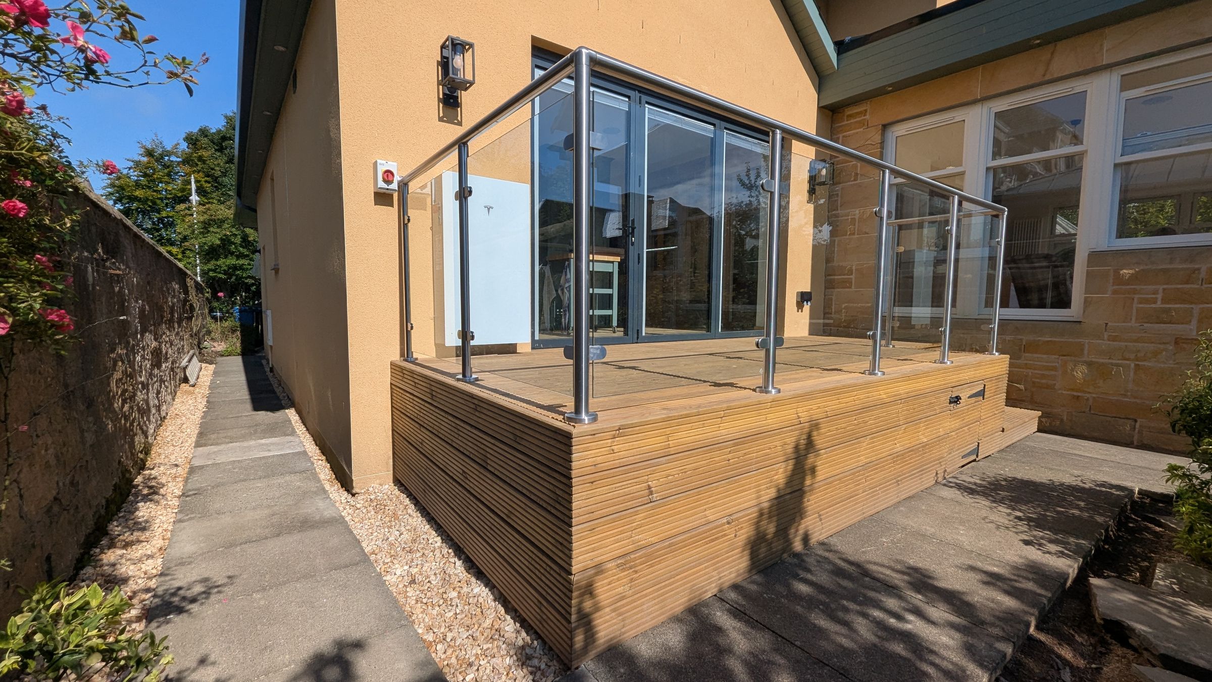Tailored Joinery's image