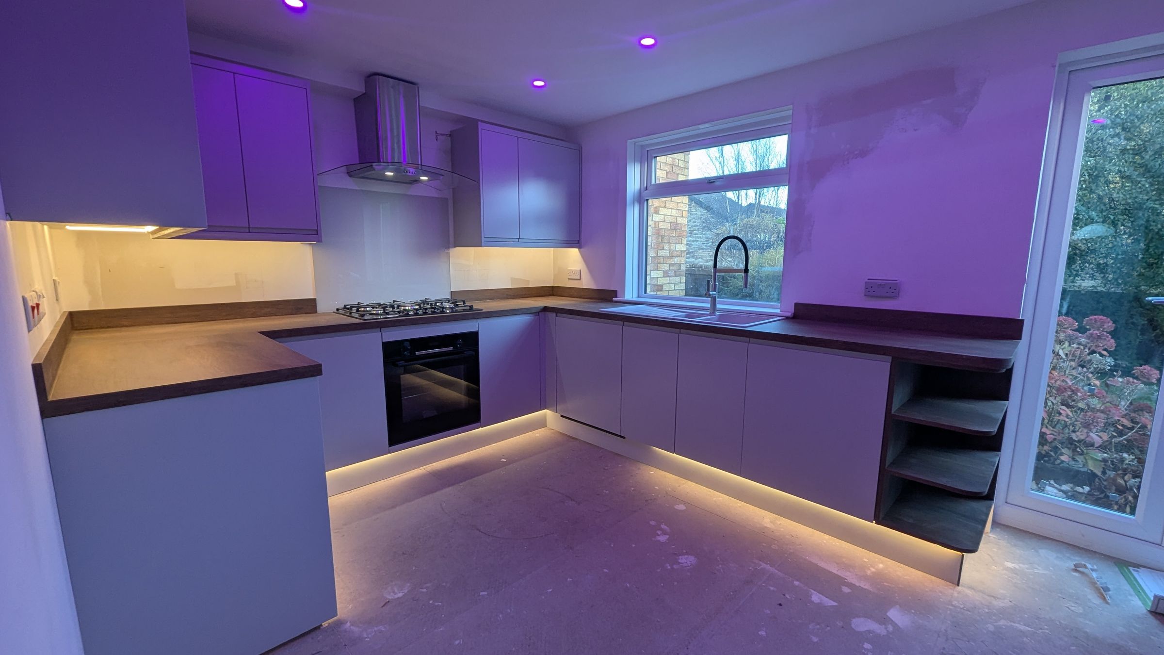 Tailored Joinery's image