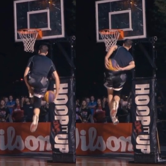 Online Dunk Adapt Plyometric Training Jared Roth Tucson, AZ's image
