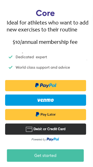 Online Dunk Adapt Plyometric Training Jared Roth Tucson, AZ's image