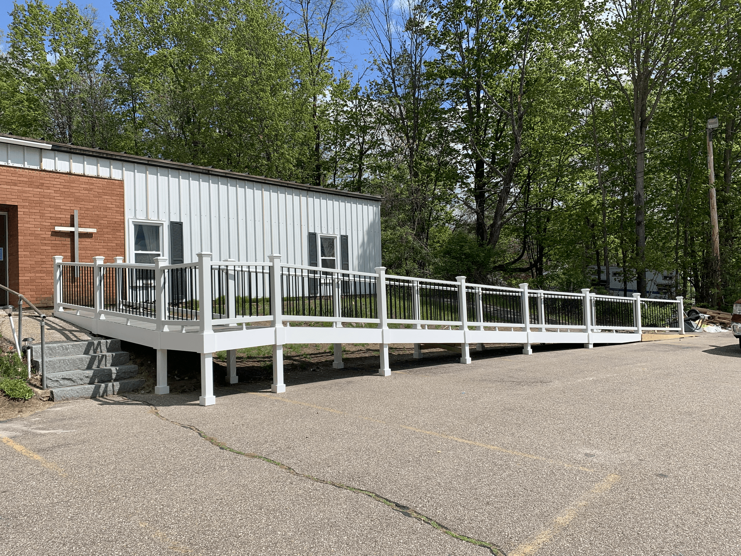 Michael G Builder's image