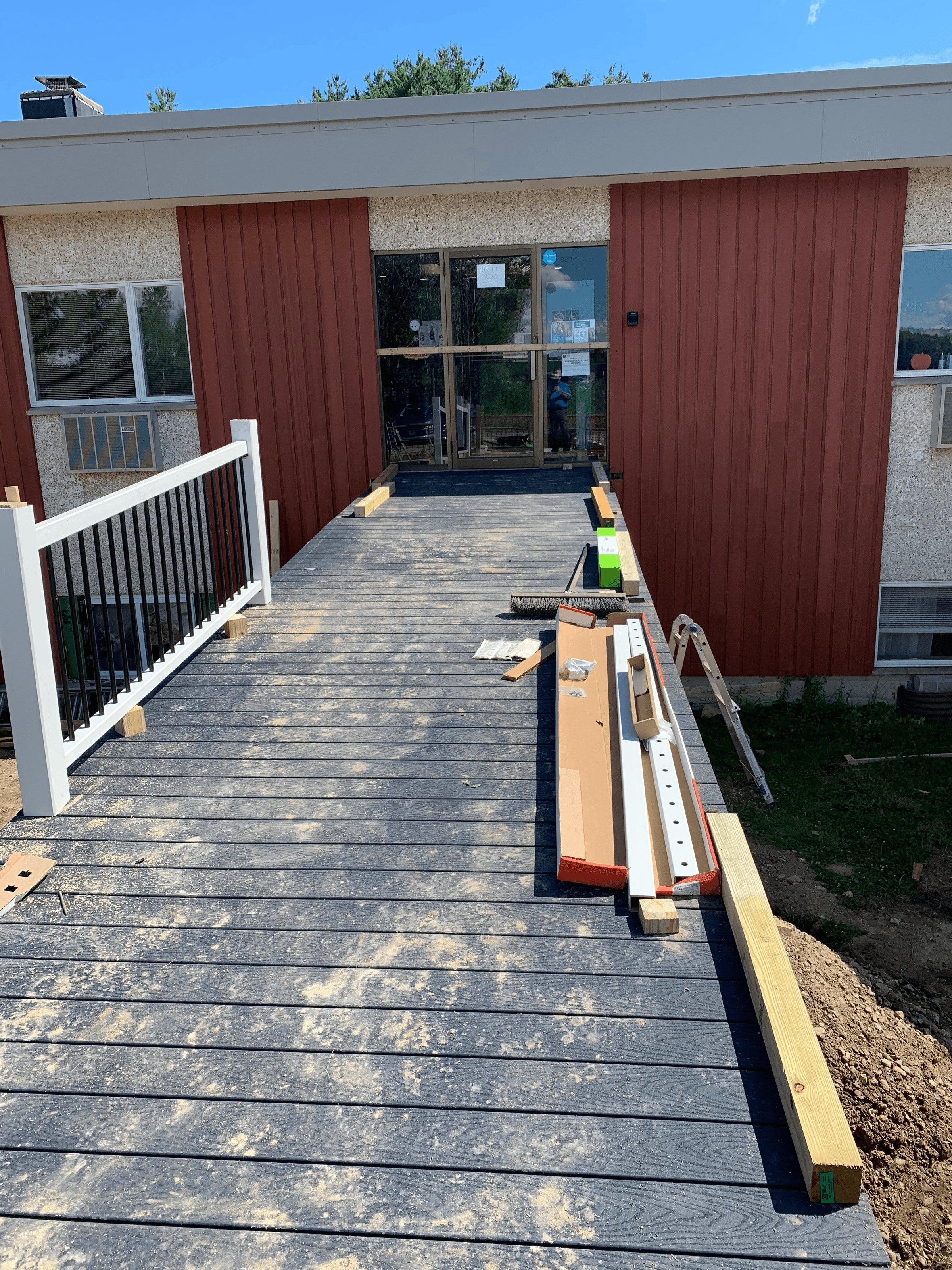 Michael G Builder's image