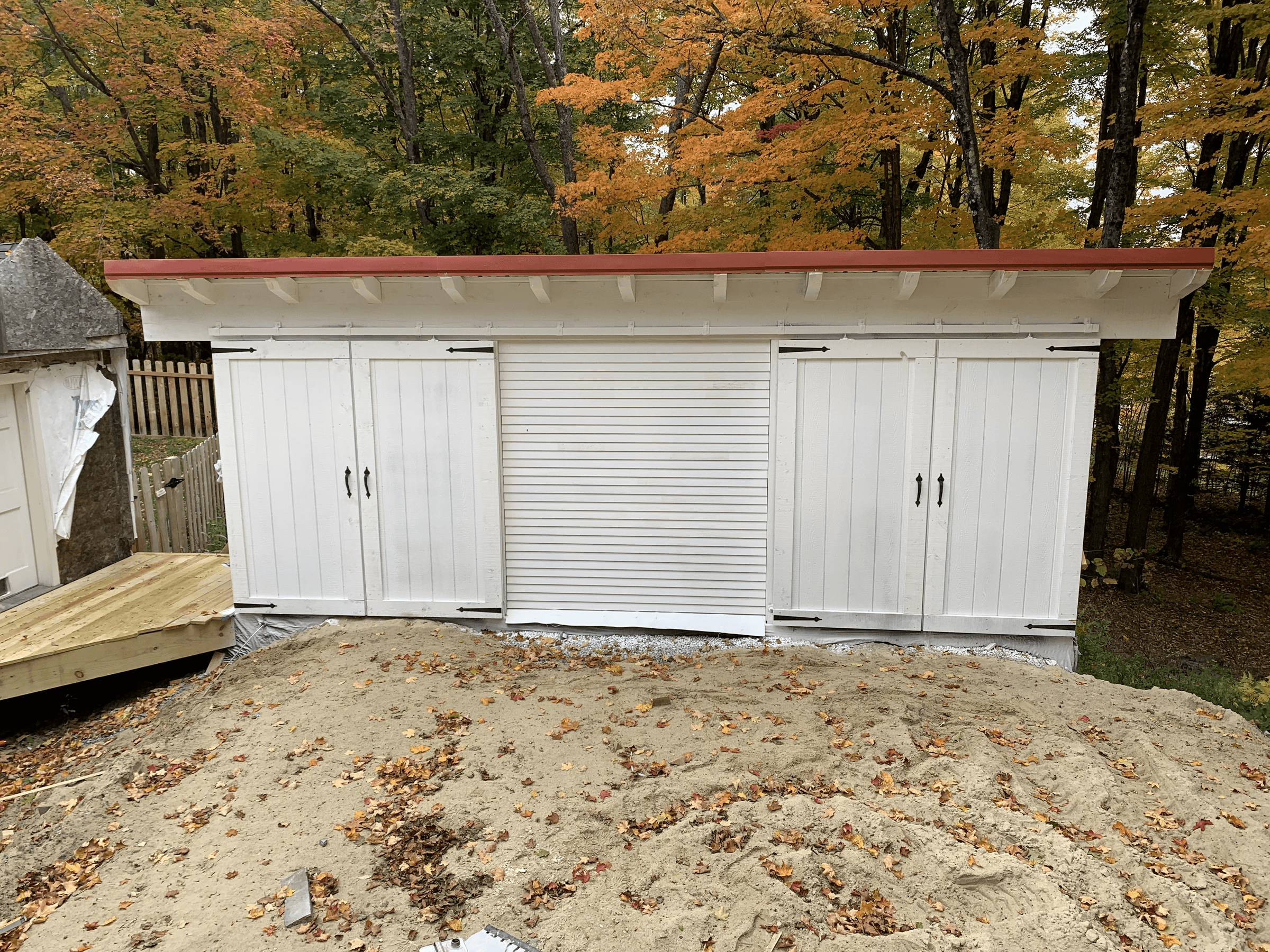 Michael G Builder's image