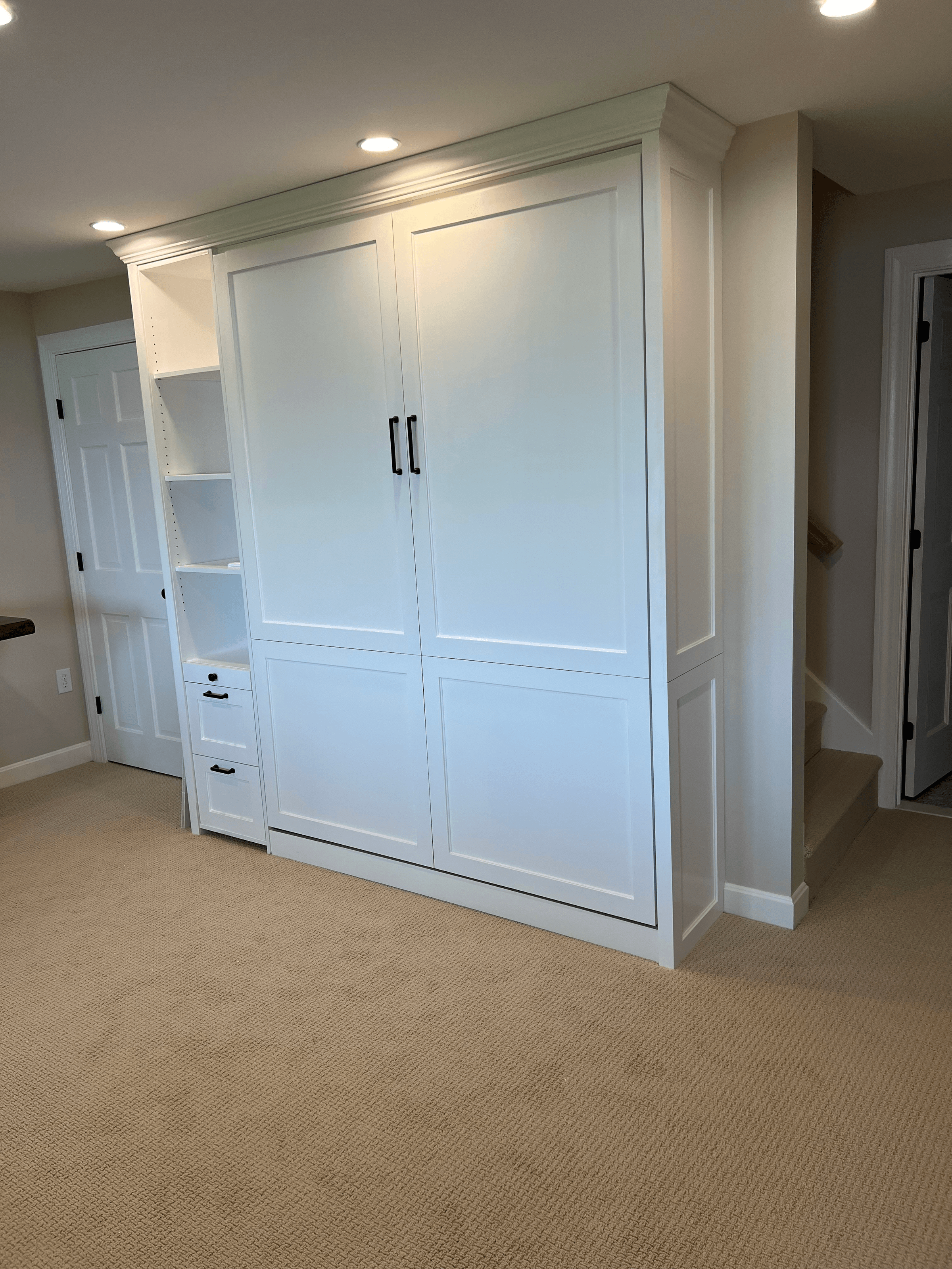 Michael G Builder's image