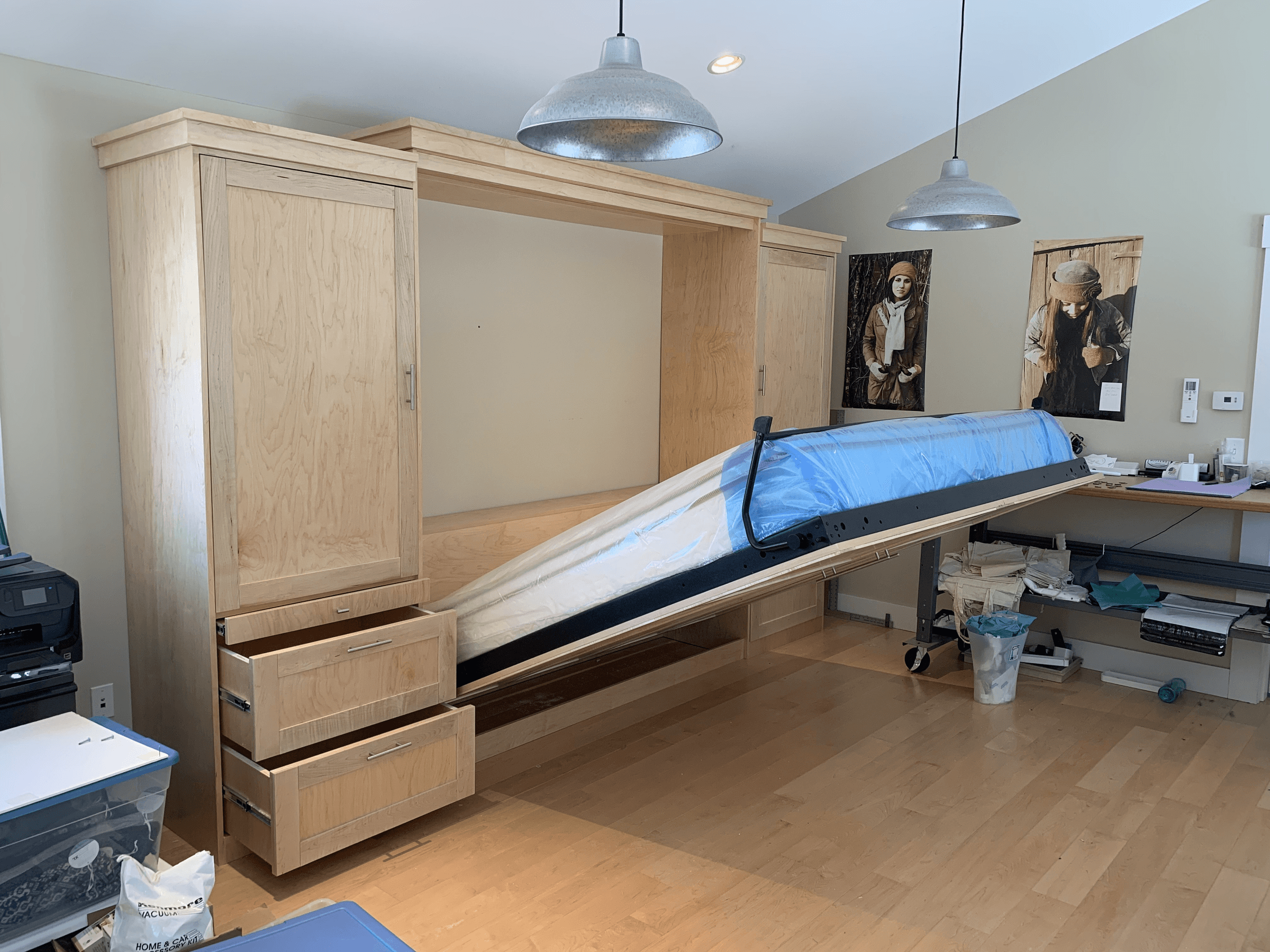 Michael G Builder's image