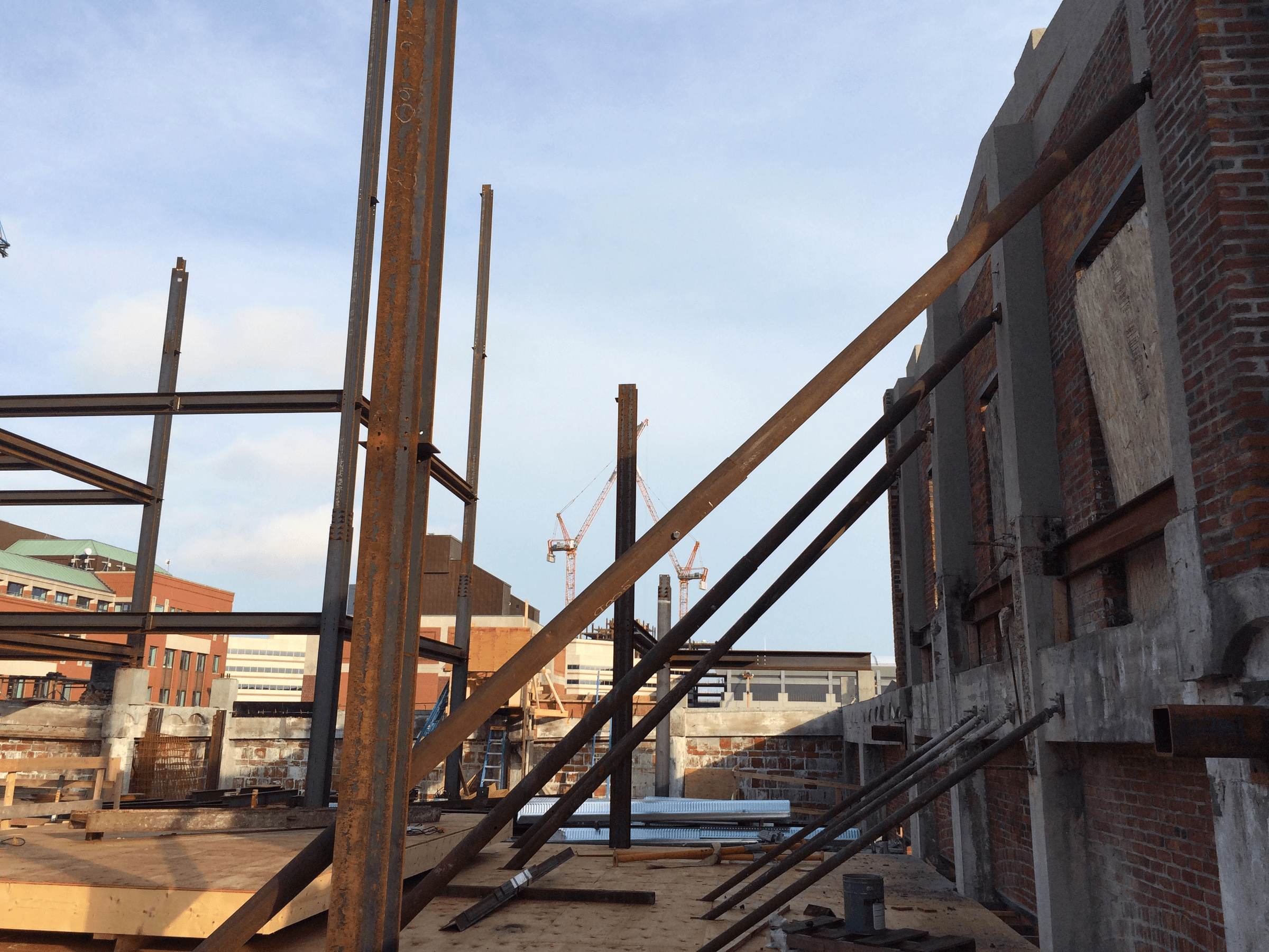 Michael G Builder's image