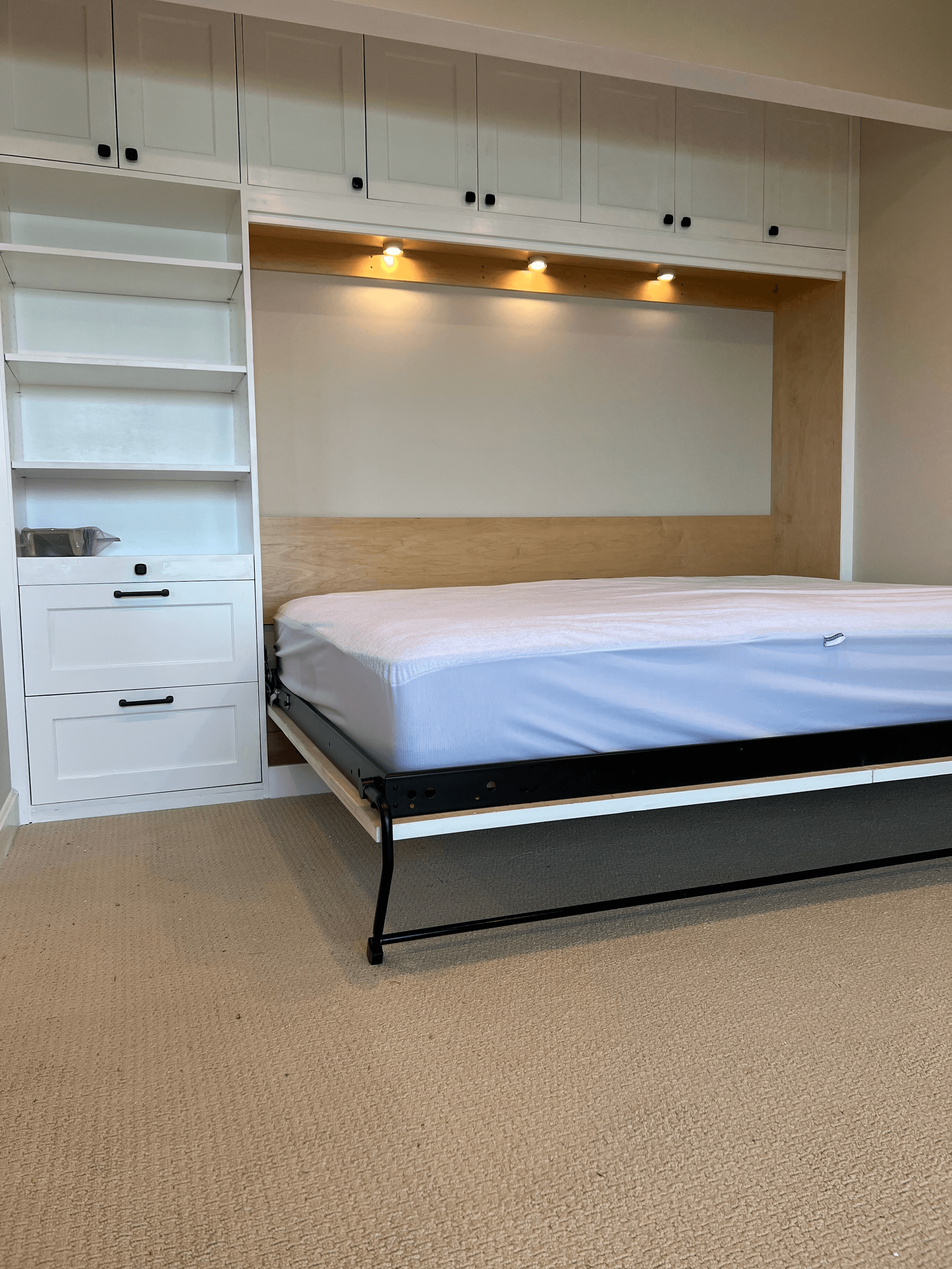 Michael G Builder's image