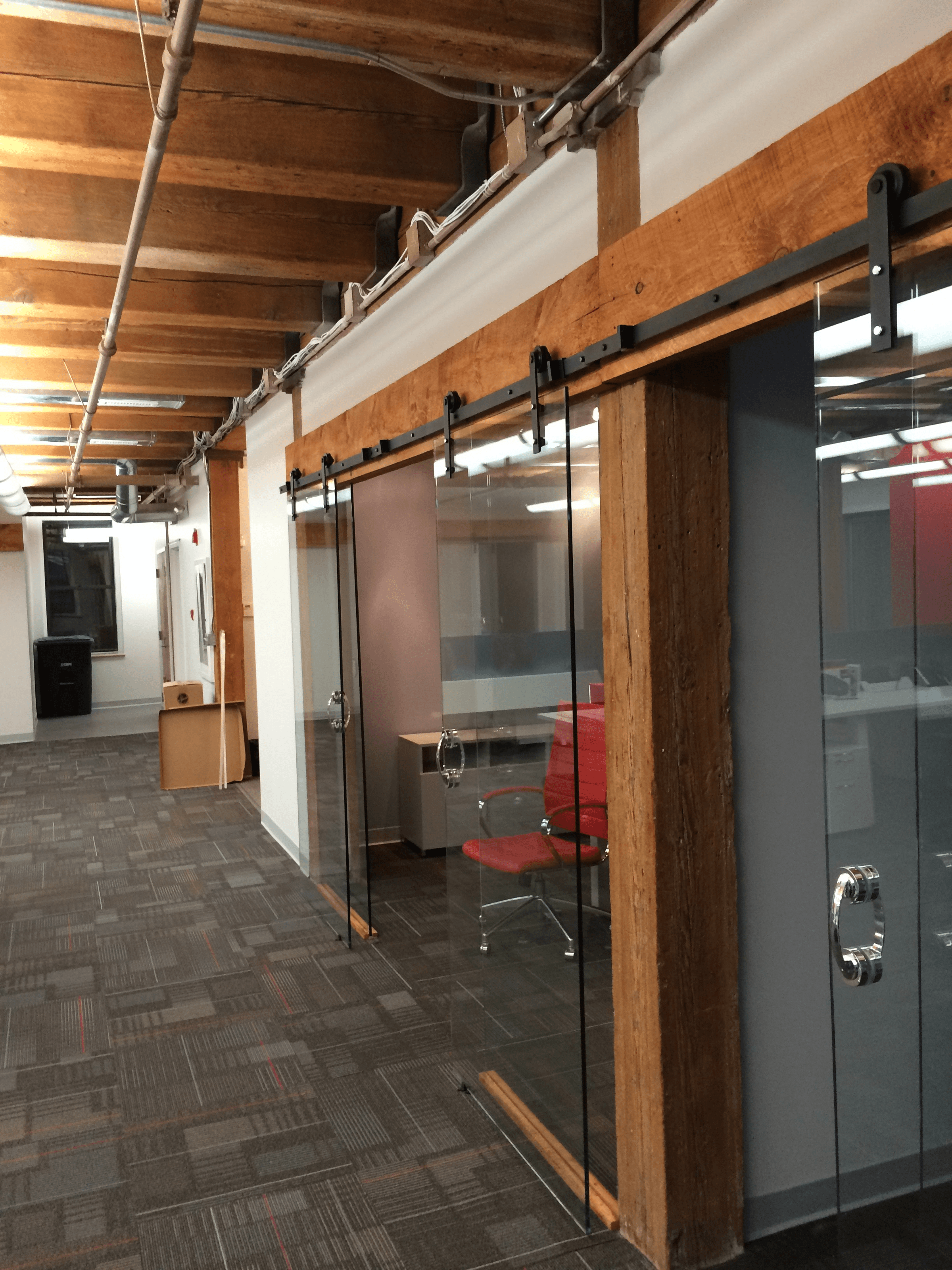 Michael G Builder's image