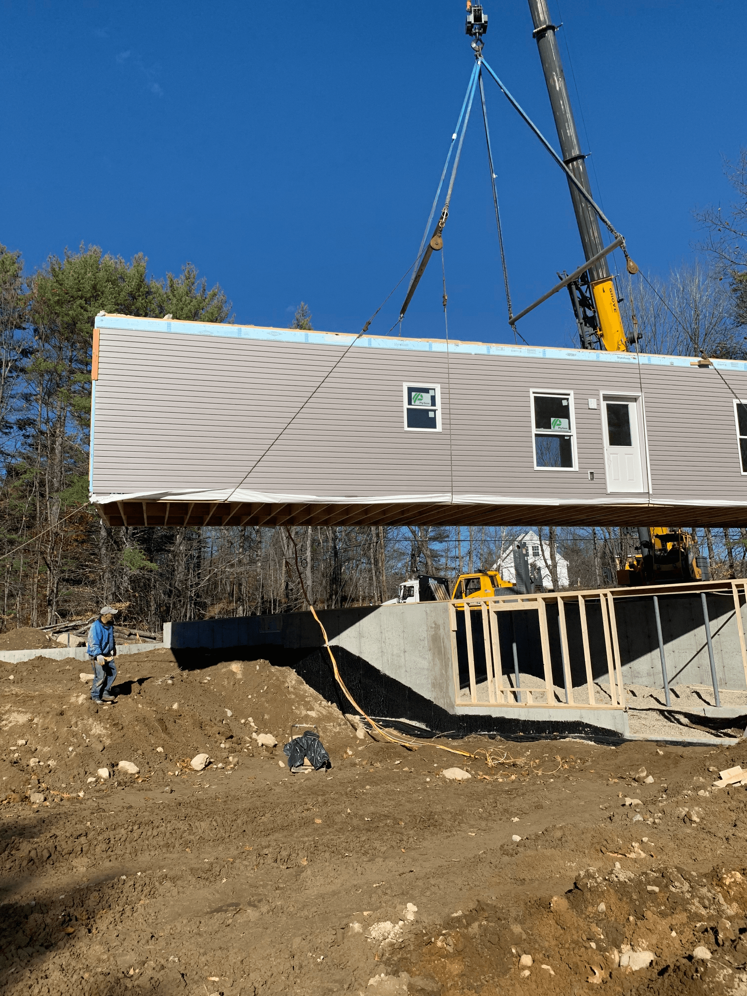 Michael G Builder's image