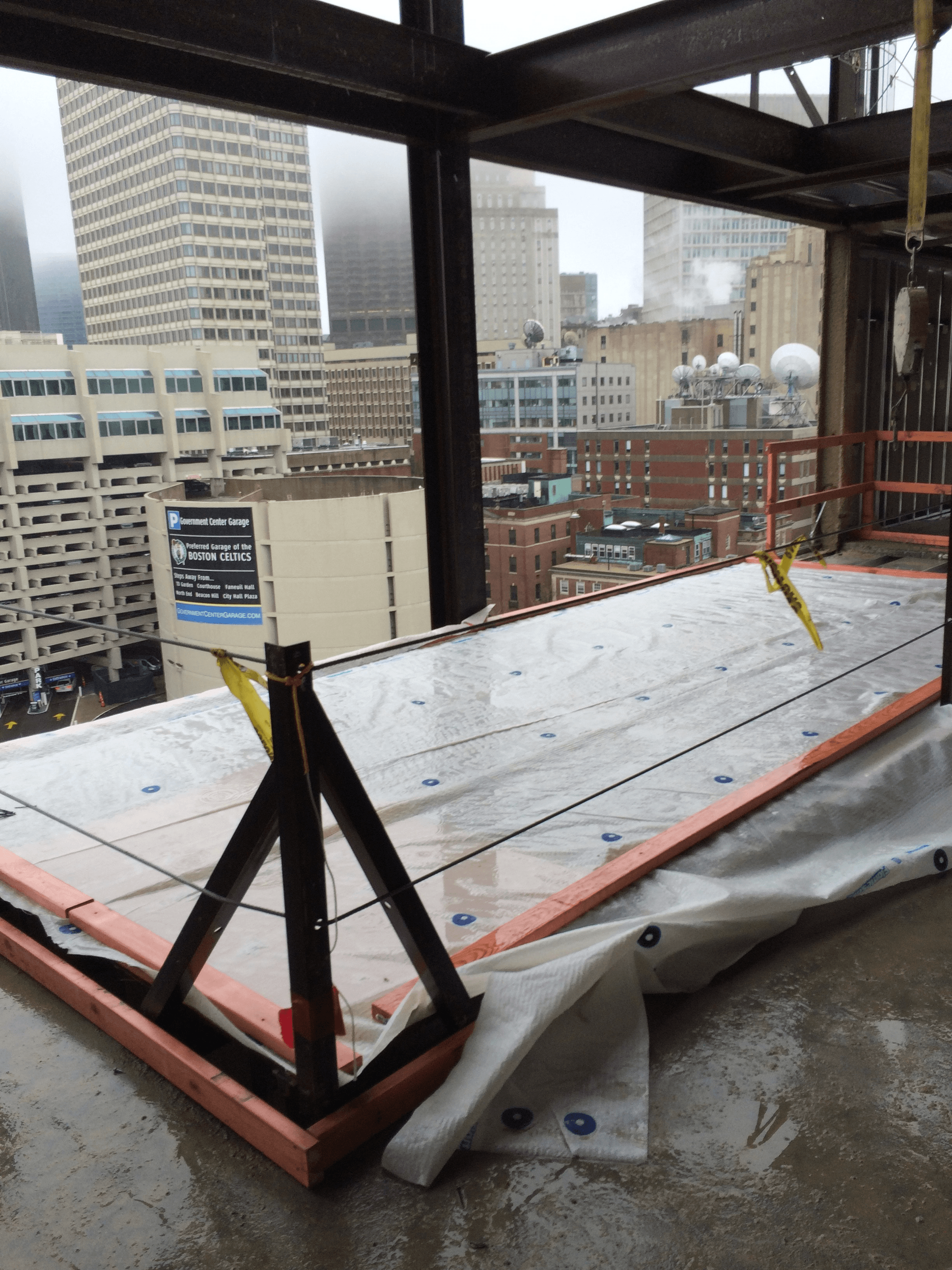 Michael G Builder's image