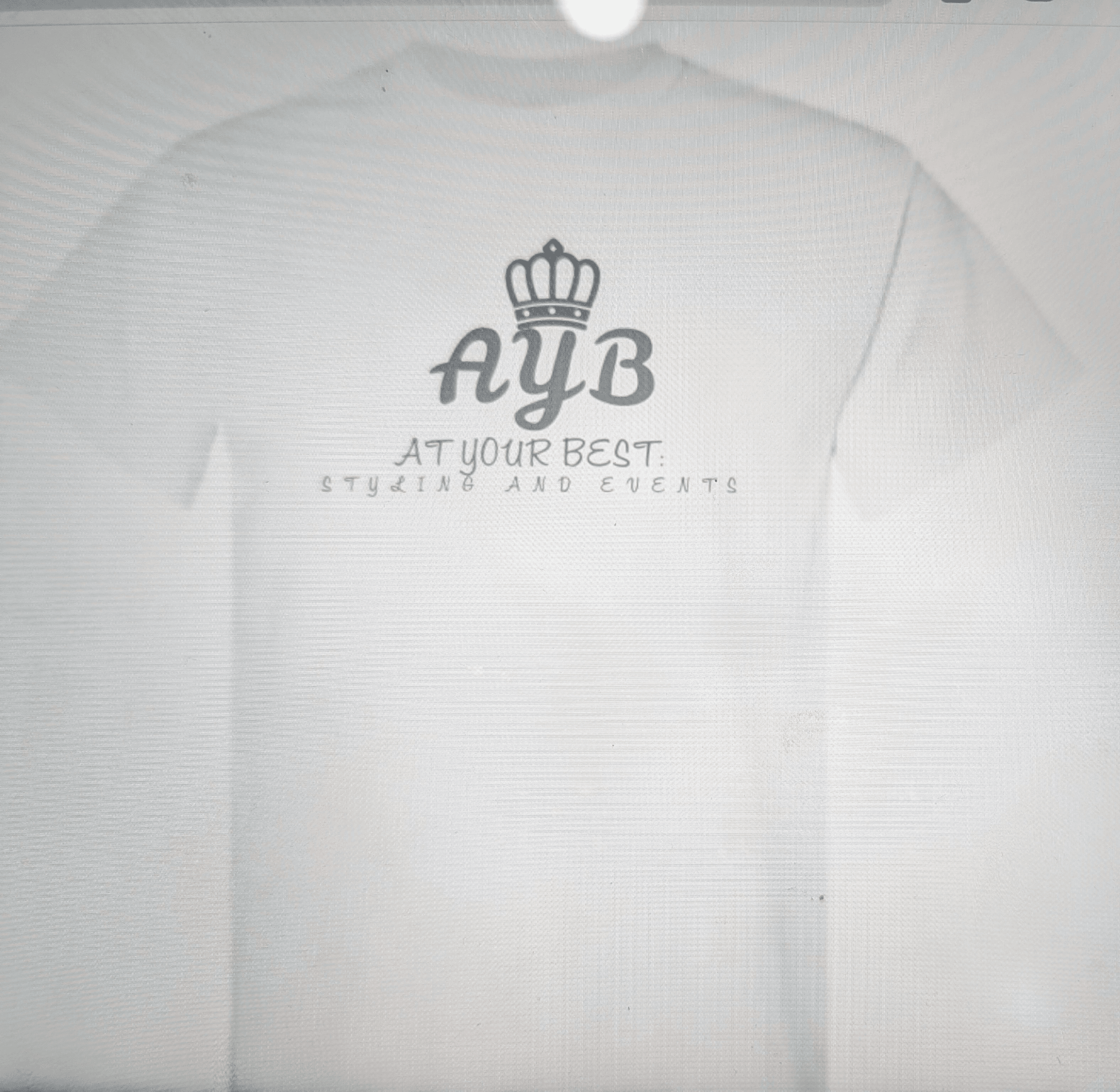 AYB Styling and Events's image