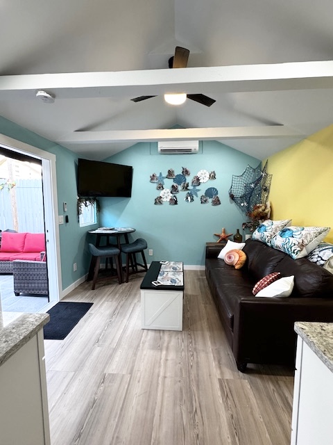 The Blue Crab Chateau