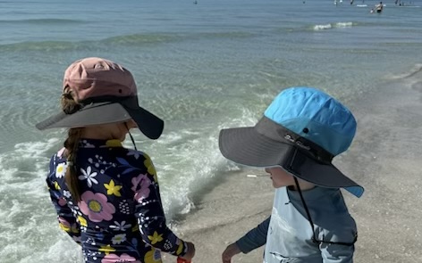 BLUE LAGOON SRQ RESORT's image