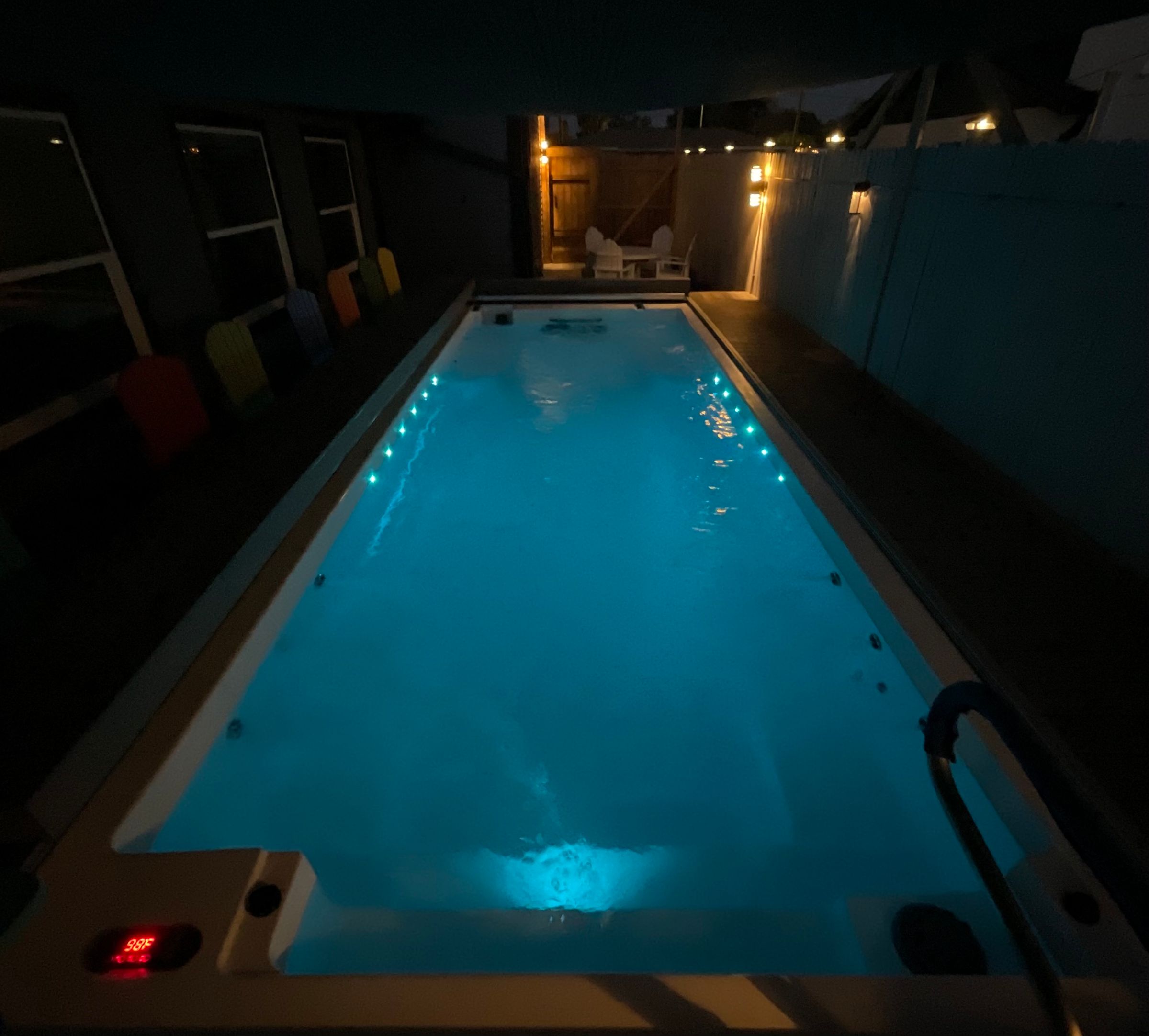 BLUE LAGOON SRQ RESORT's image