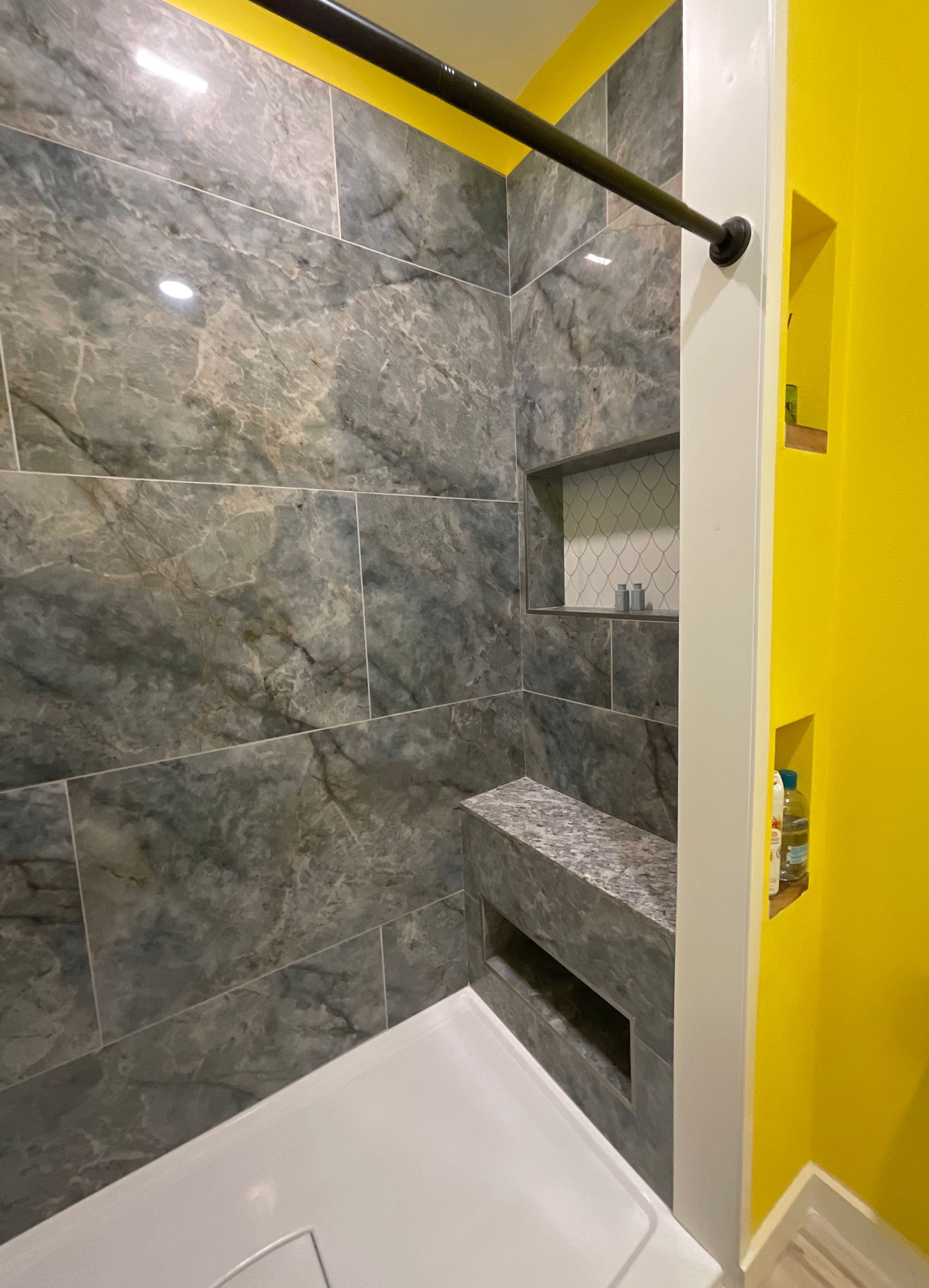 The Bird of Paradise Mstr Bath