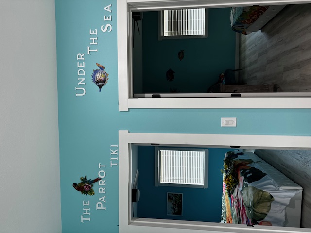 The Blue Lagoon Penthouse