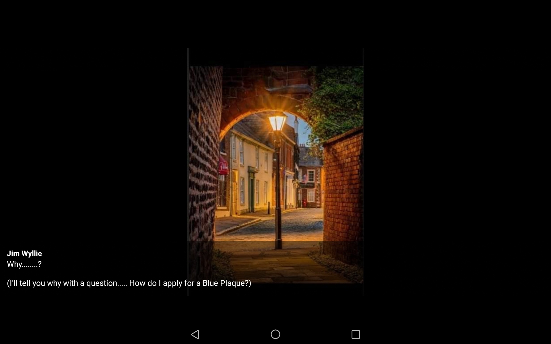 "FLASHING LIGHTS" and "DANCES WITH DAFFODILS"'s image