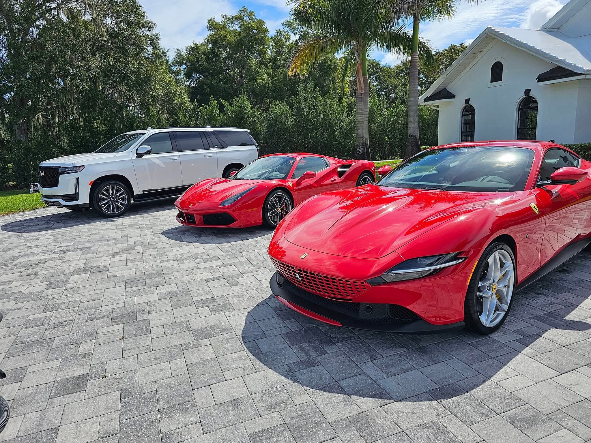 Figue Auto Detailing's image