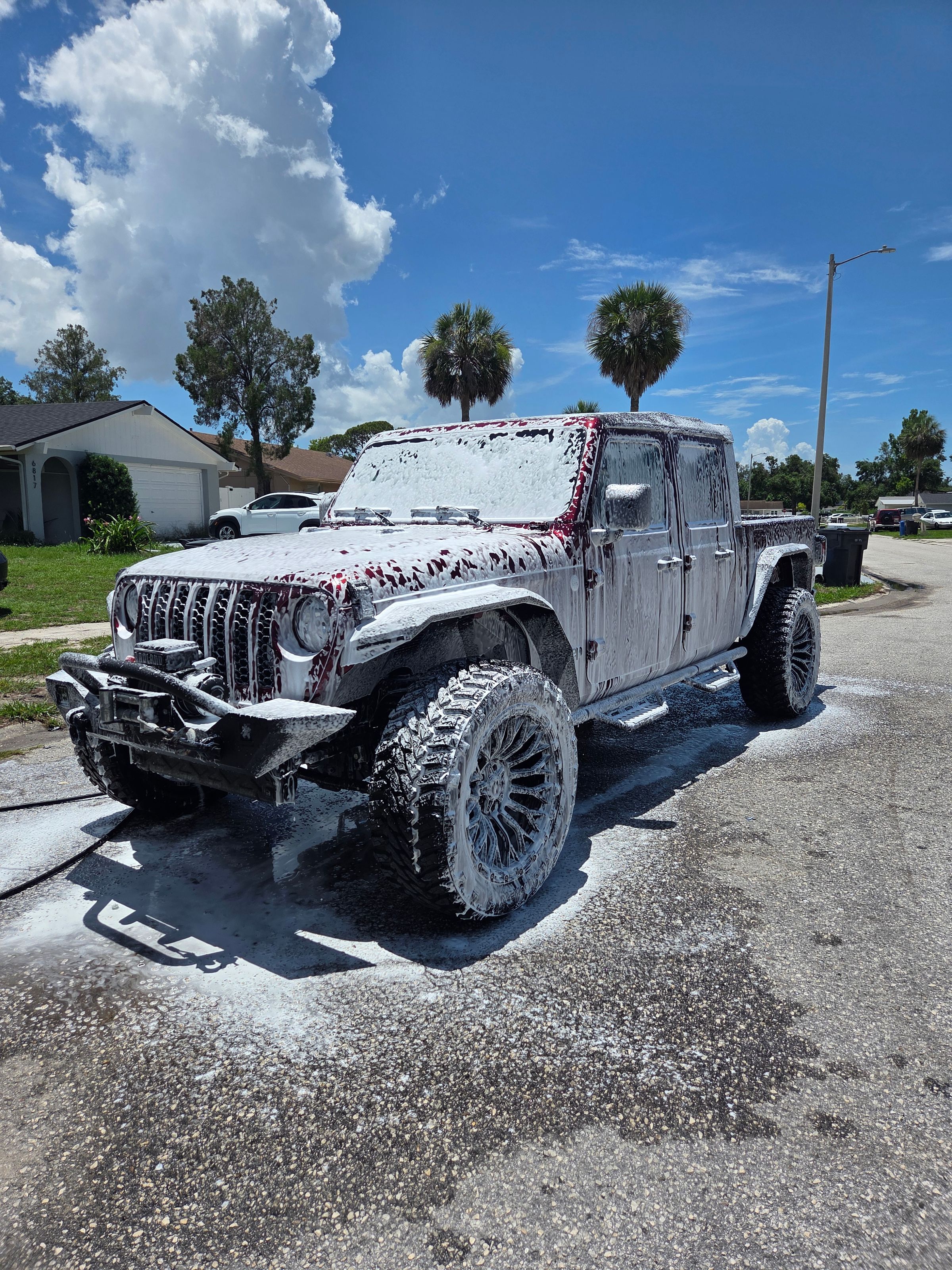 Figue Auto Detailing's image