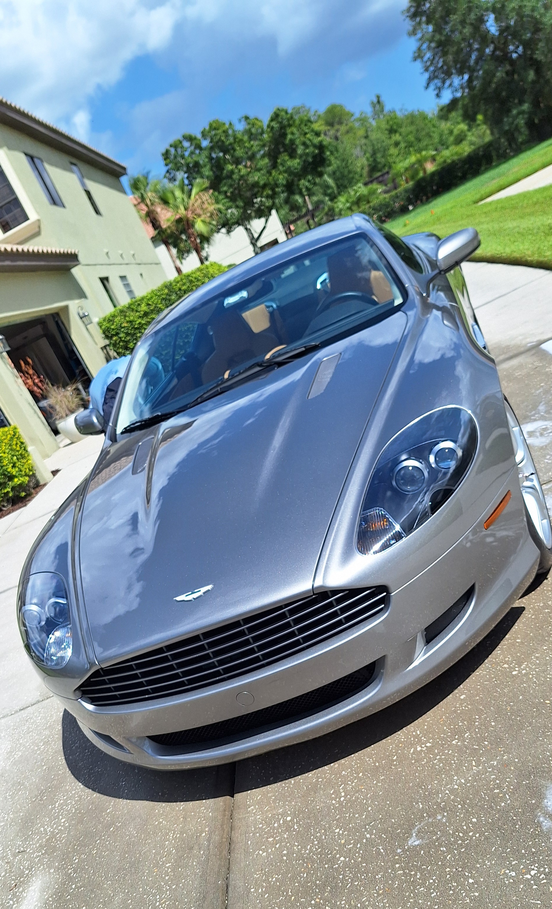 Figue Auto Detailing's image
