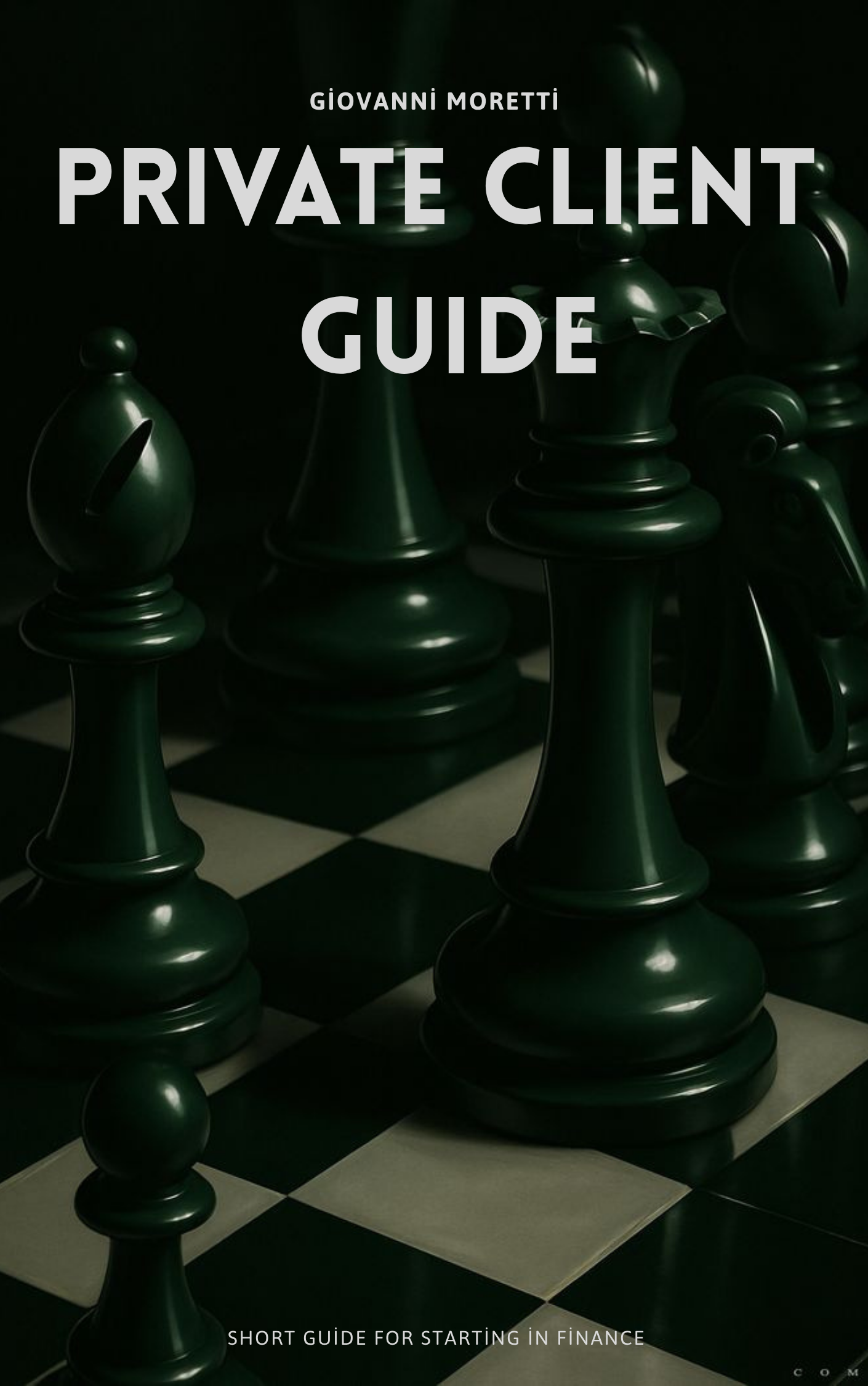 Moretti Finance's image