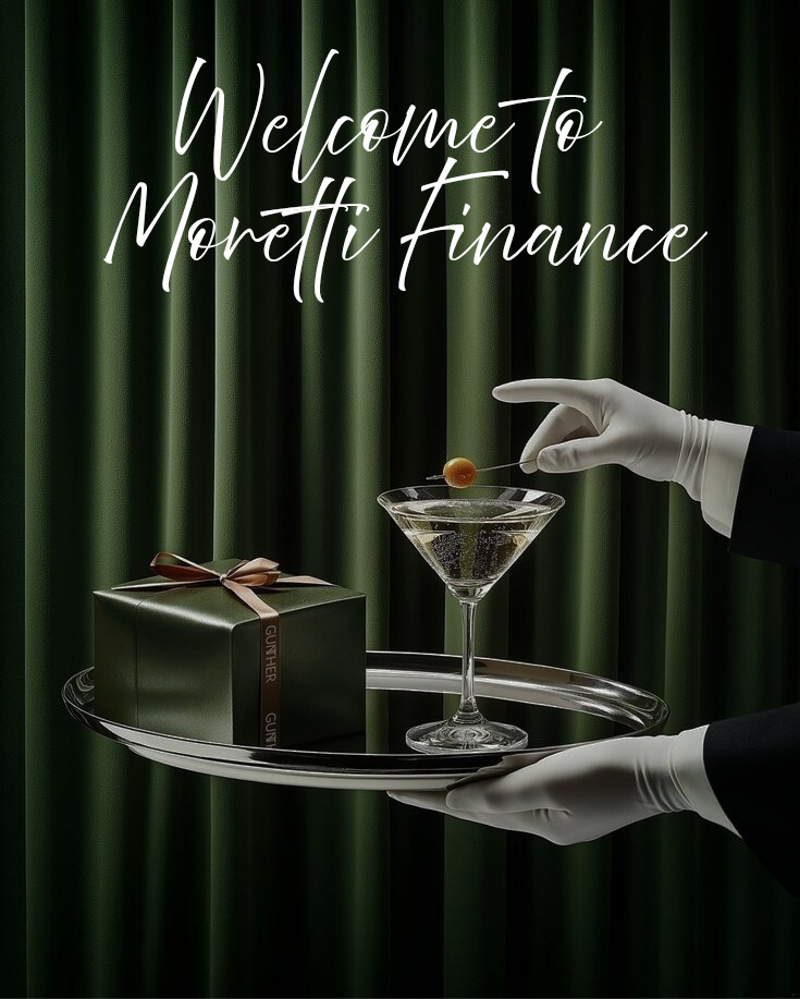 Moretti Finance's image