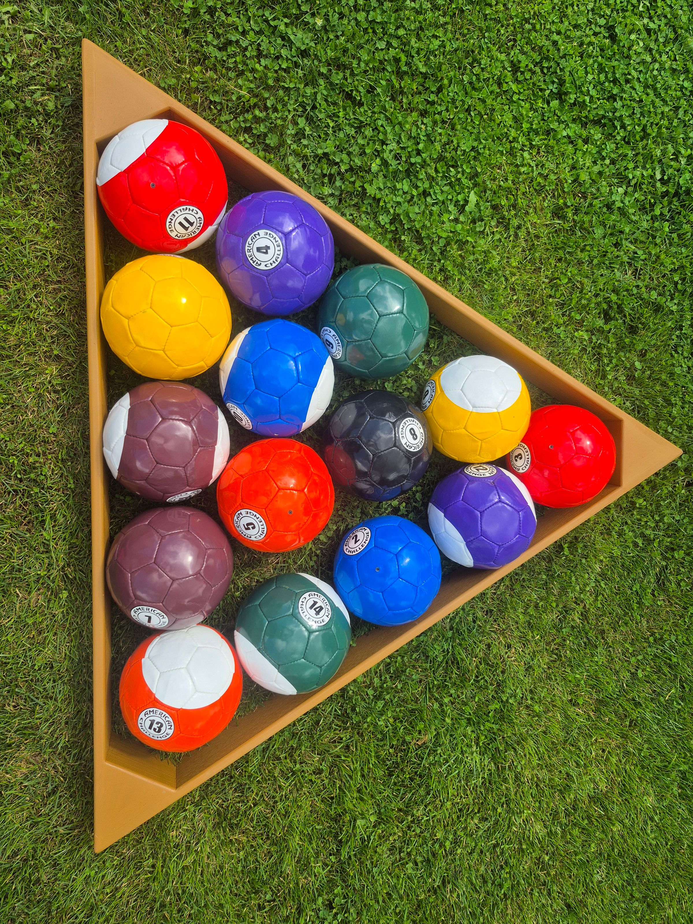 Putt-A-Round Entertainment's image