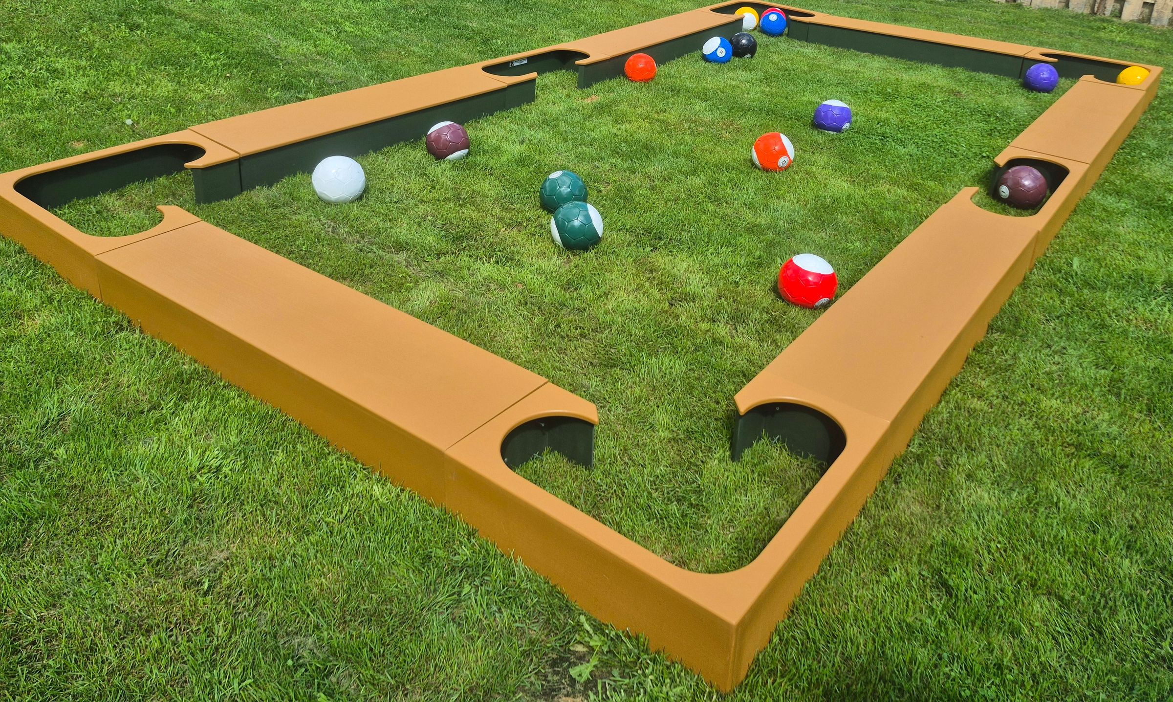 Putt-A-Round Entertainment's image