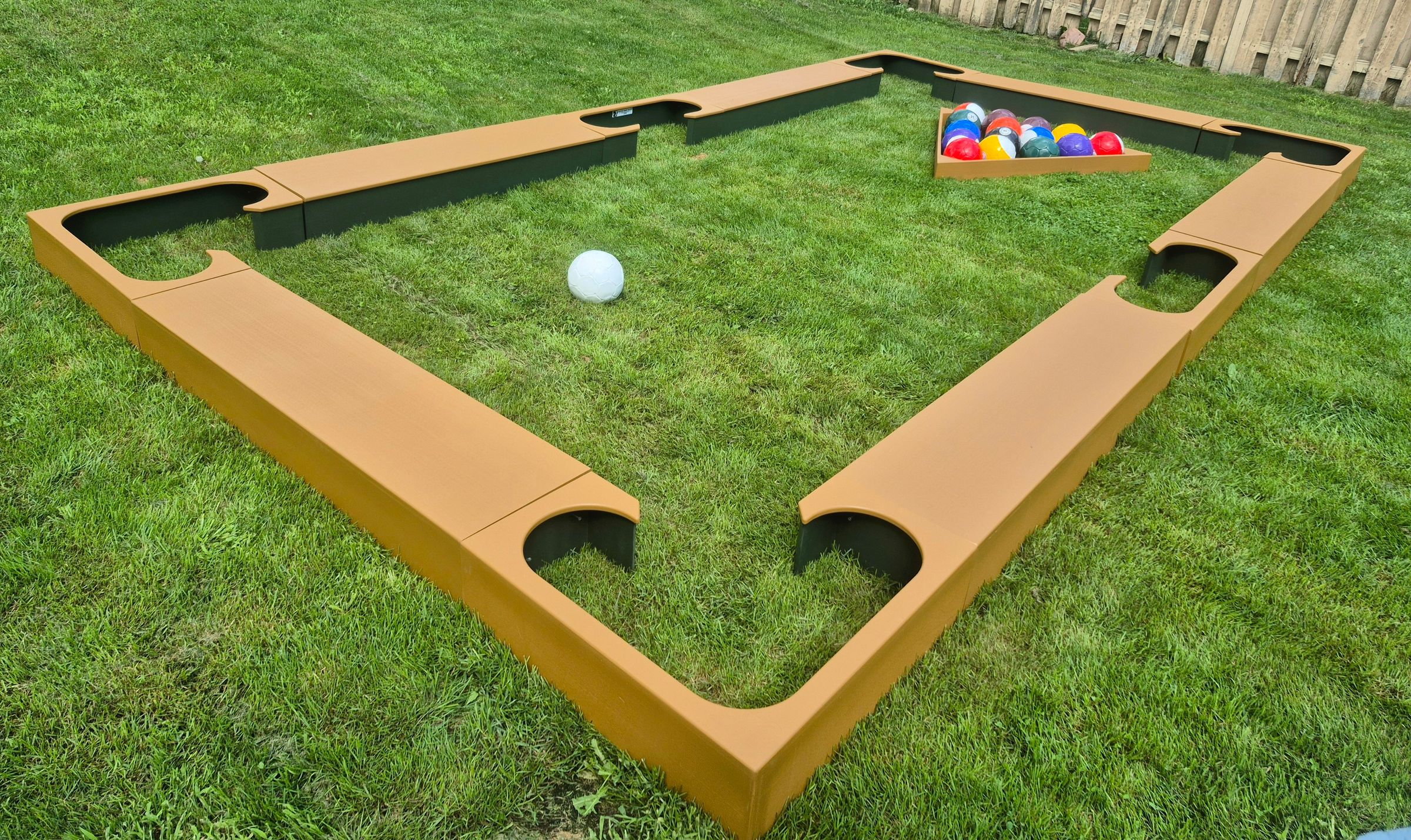 Putt-A-Round Entertainment's image