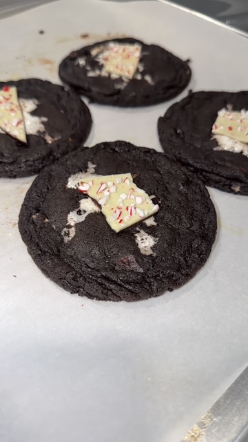 Chocolate Peppermint