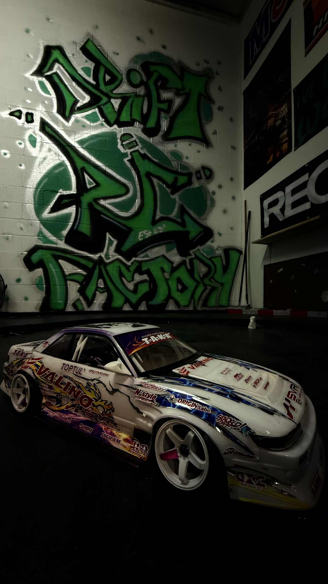 RC Drift Factory's image