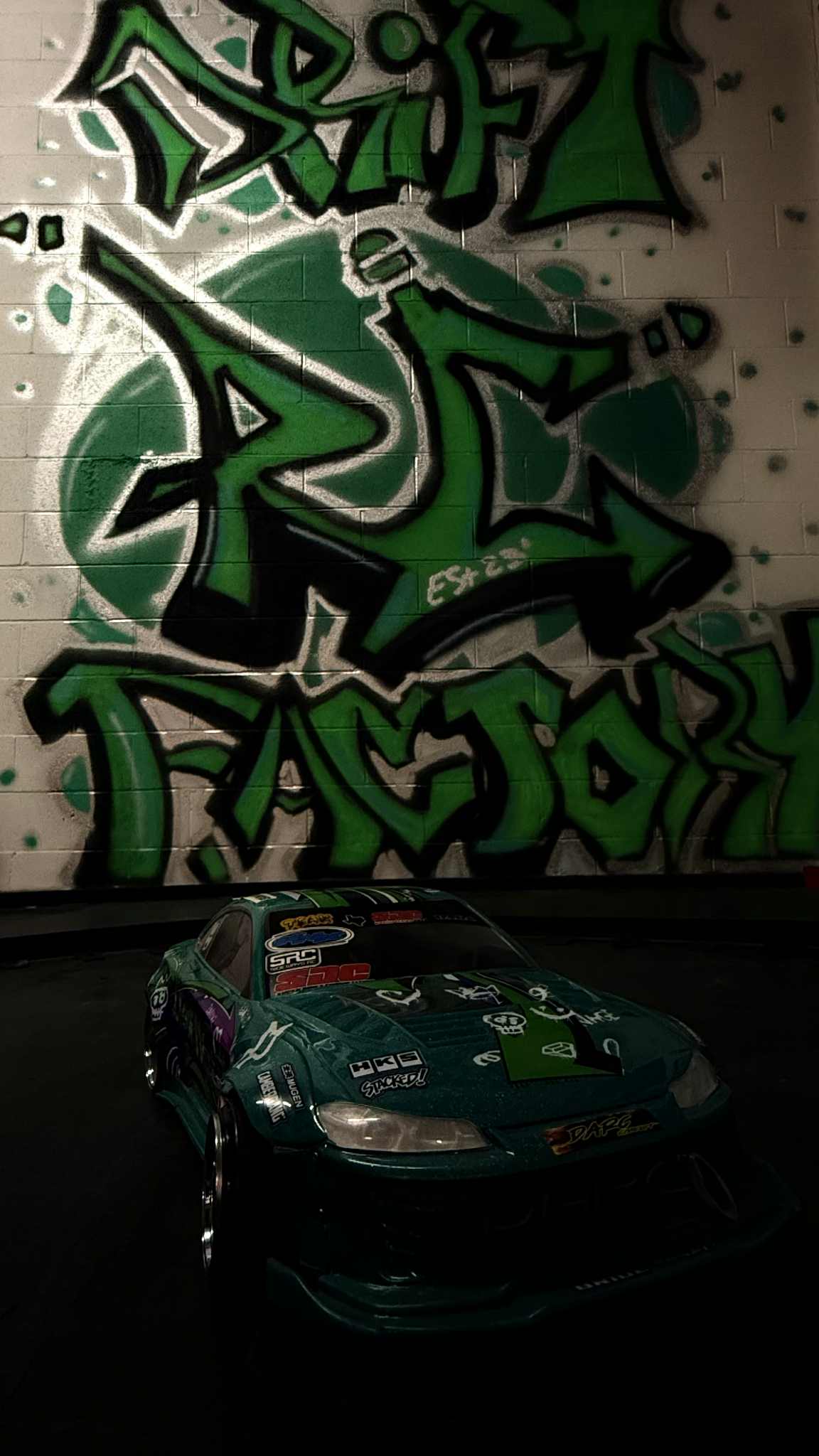 RC Drift Factory's image