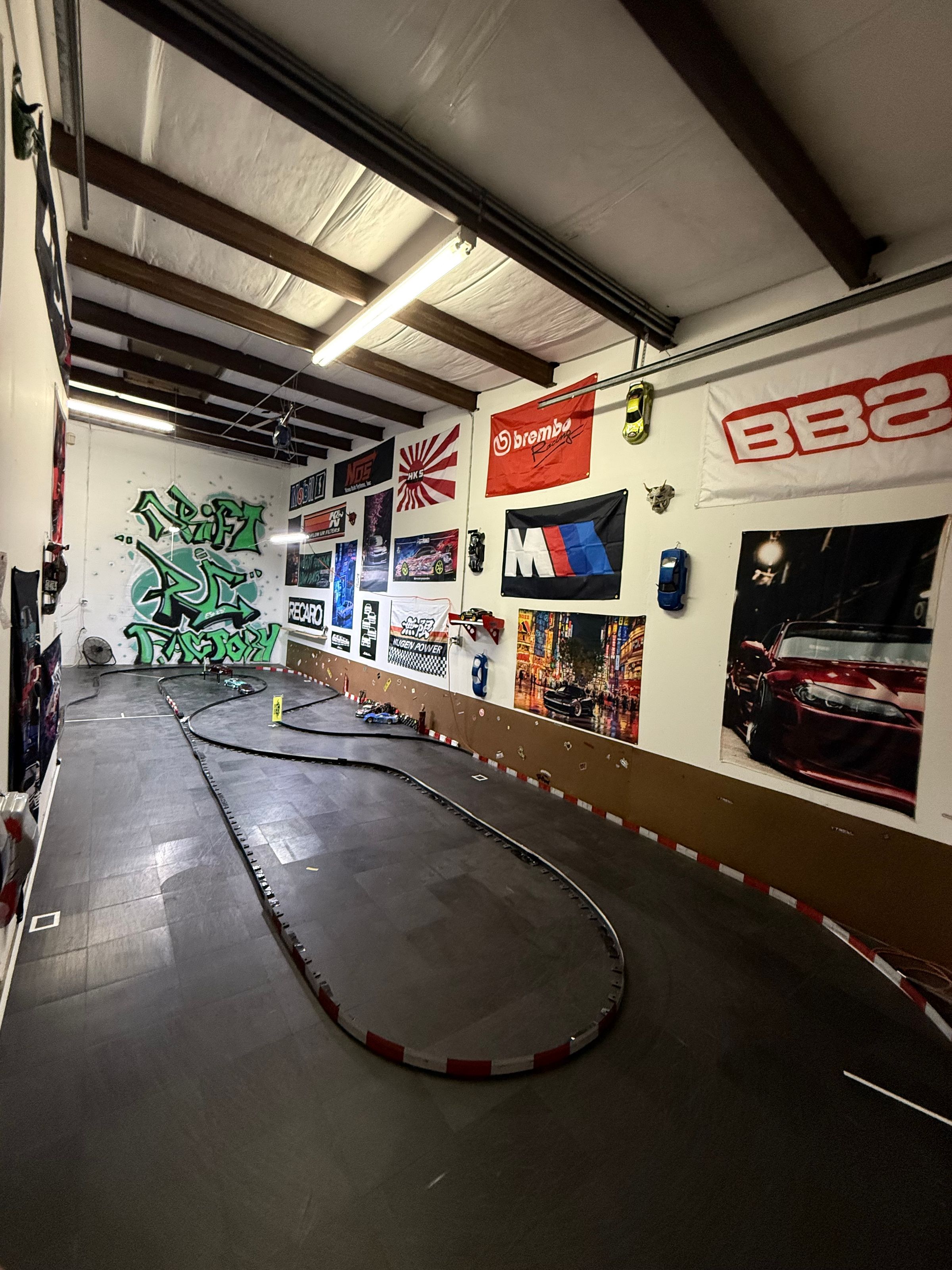 RC Drift Factory's image