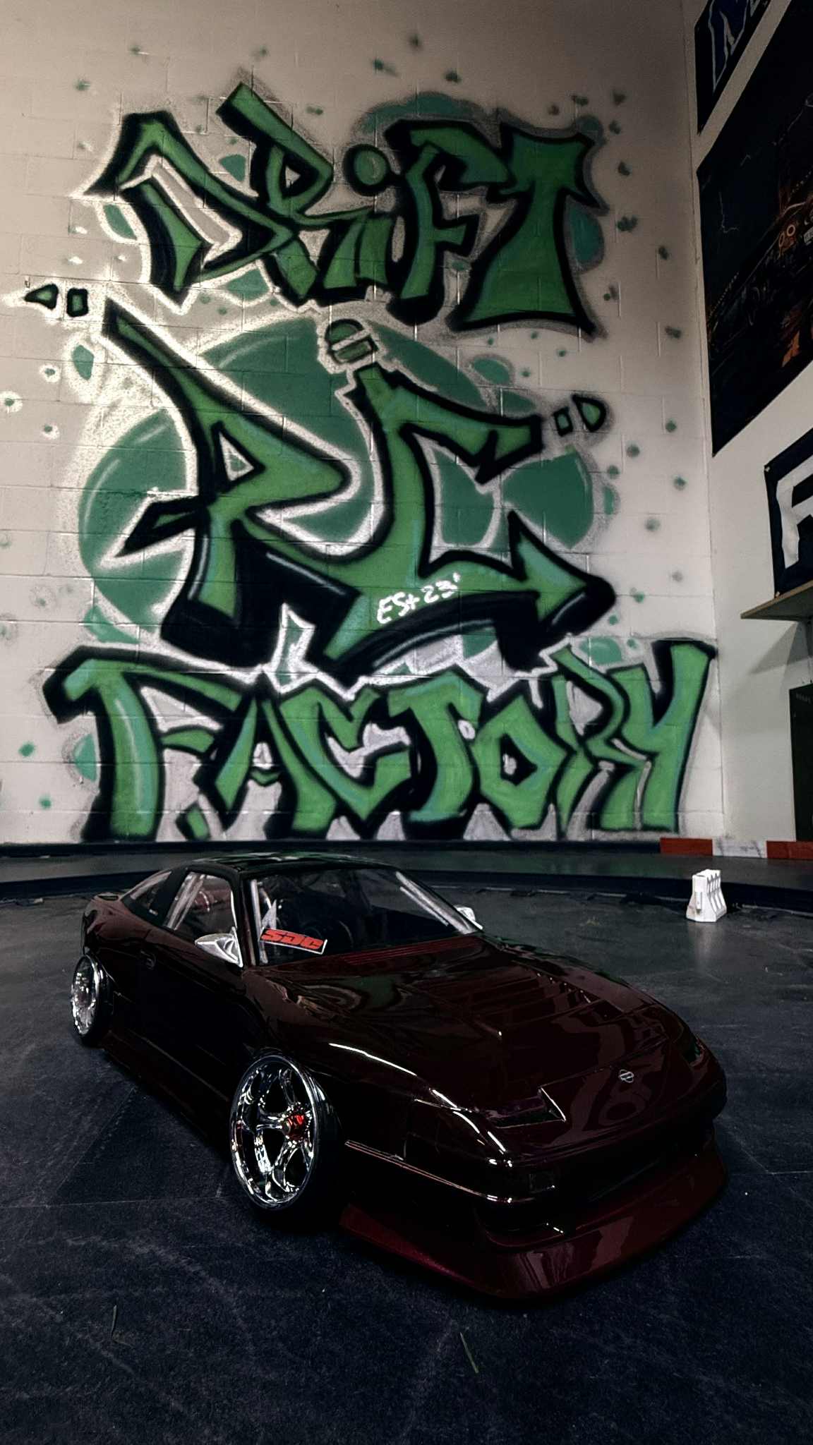 RC Drift Factory's image