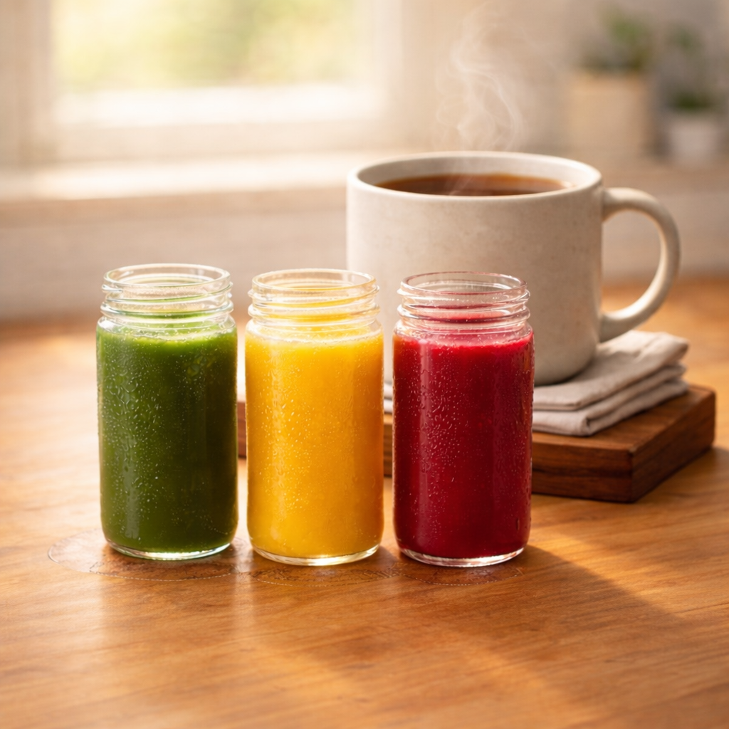 Rapha Juices and Broths's image